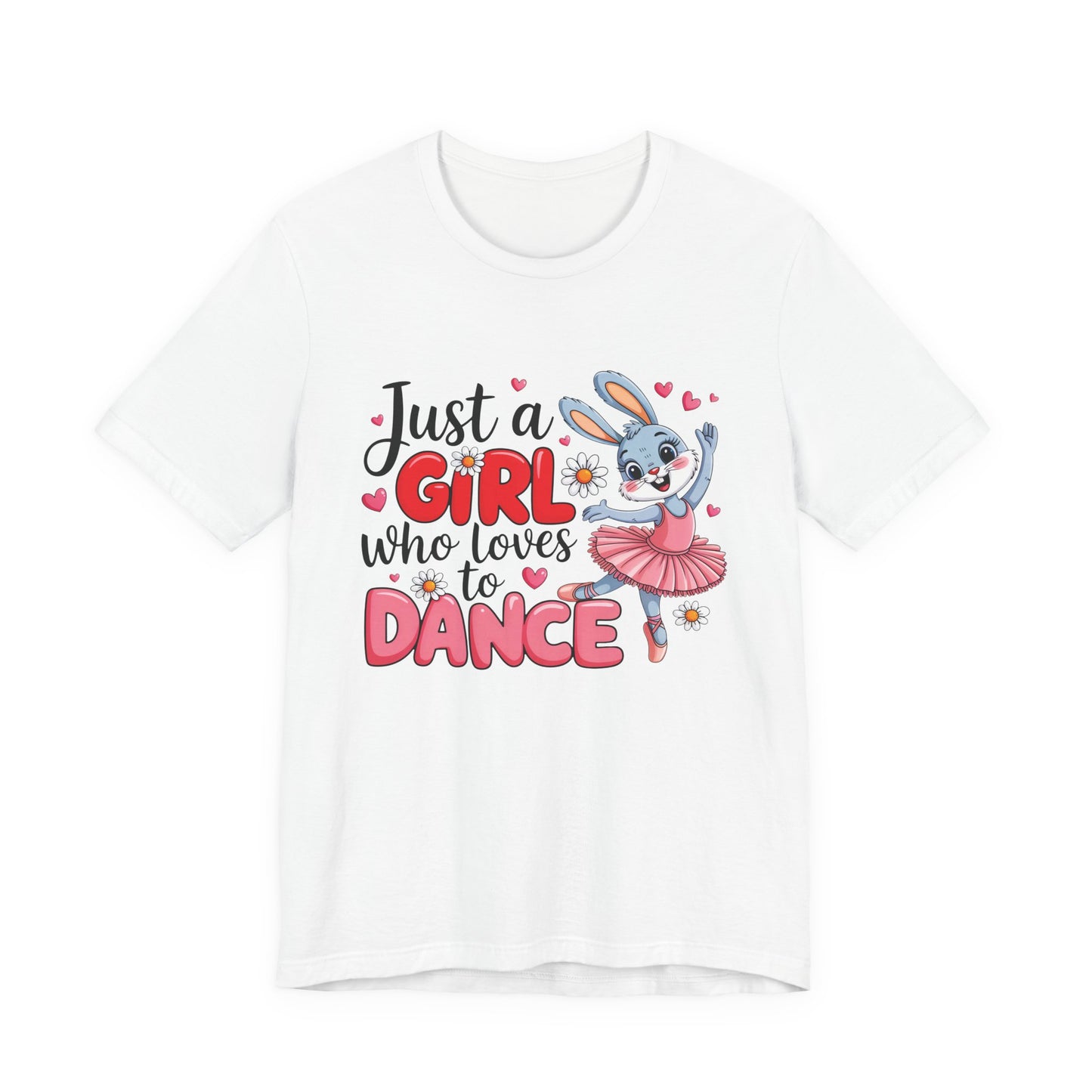 Dance 1
