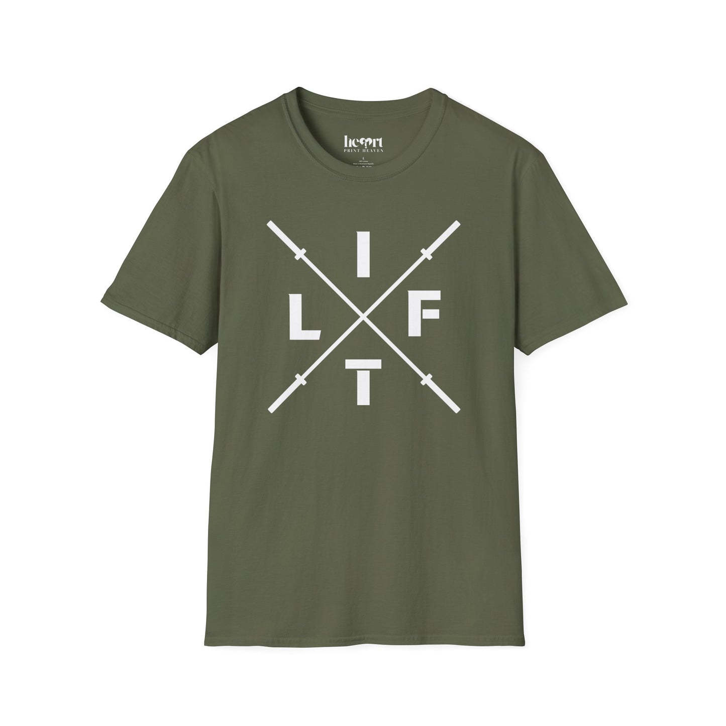 LIFT 1