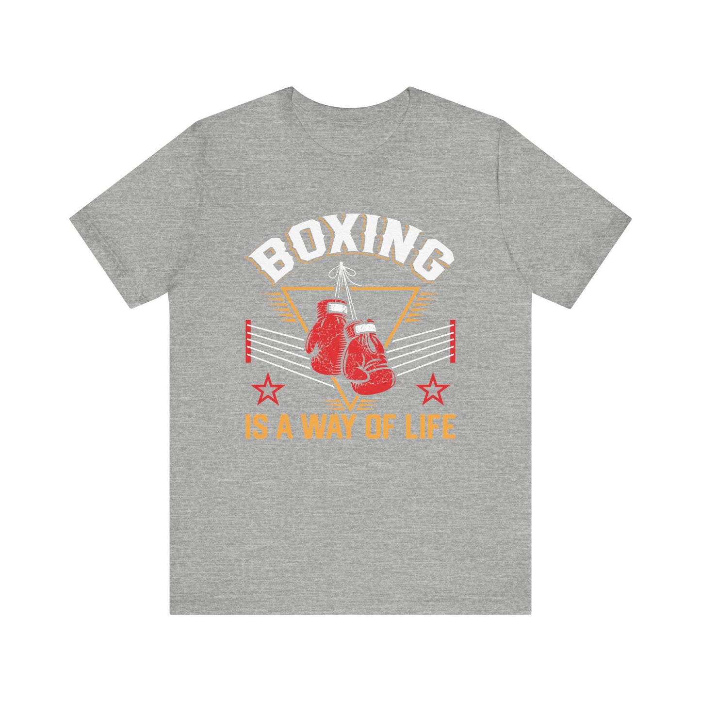 Boxing 1