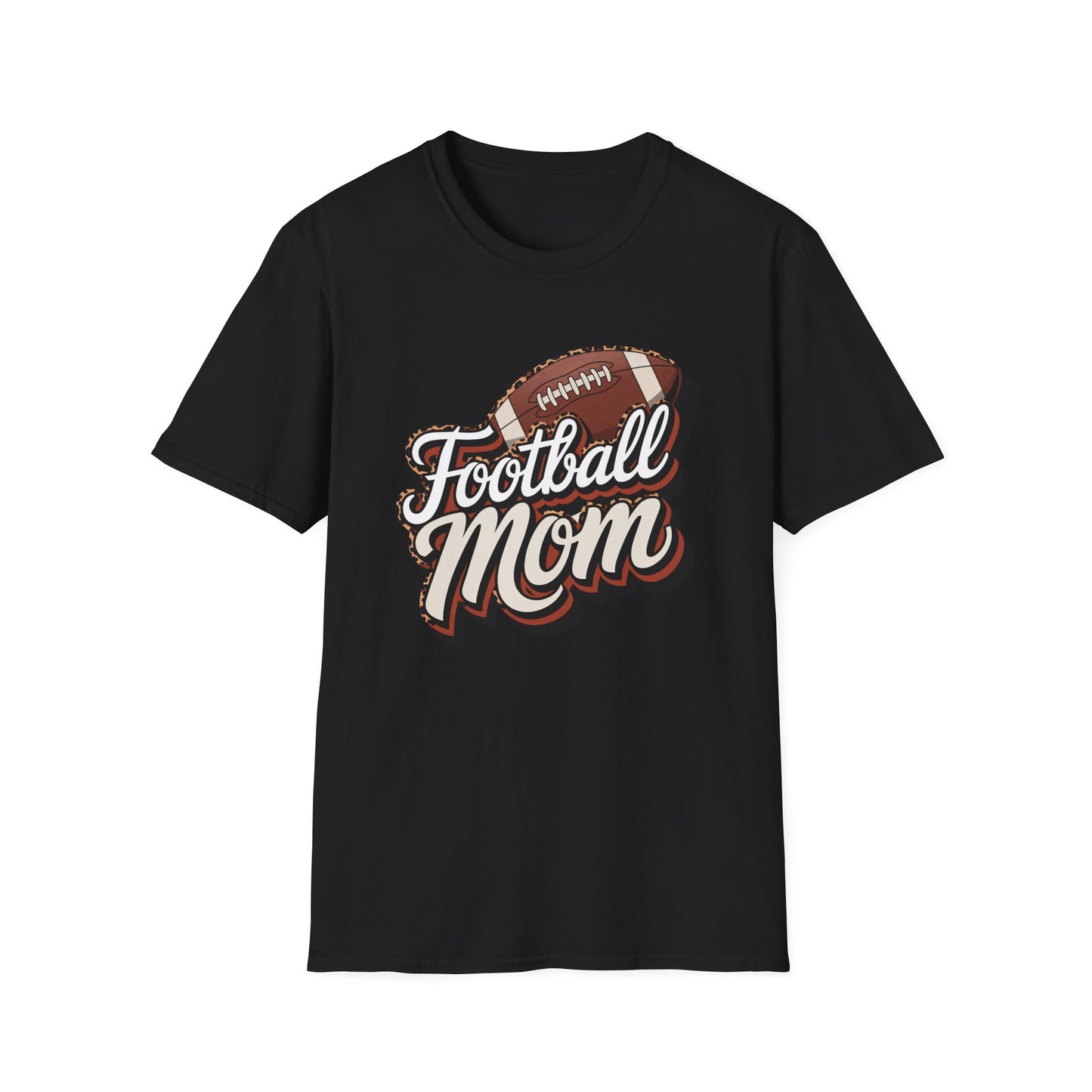 Football Mom