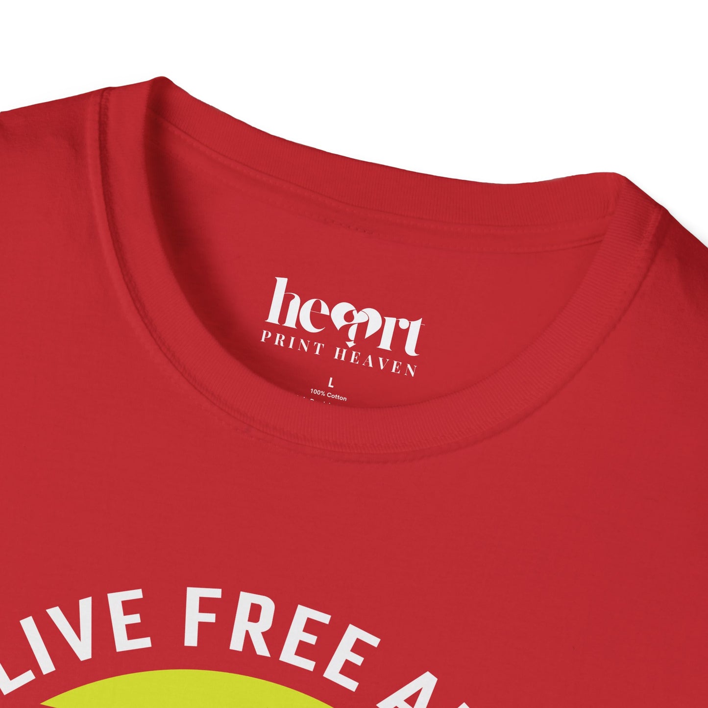 Live Free And Hike
