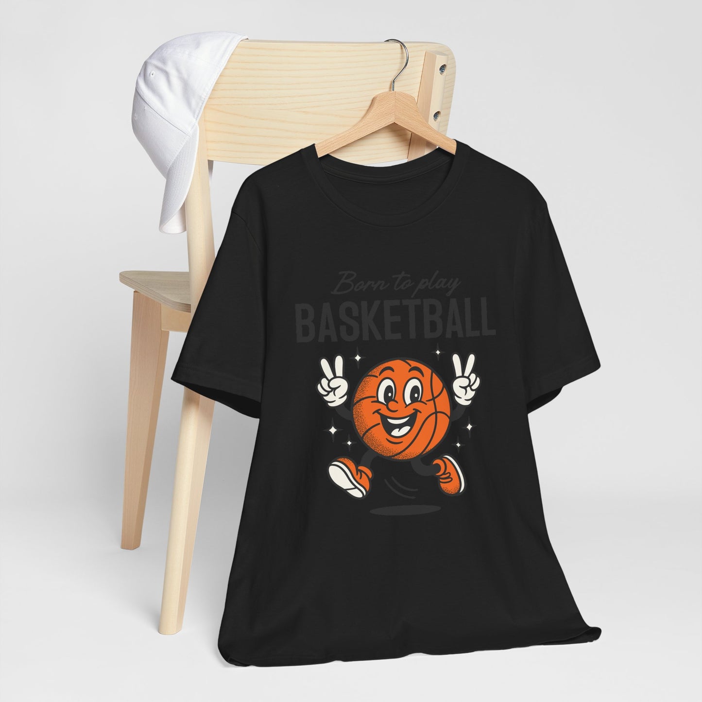 Basketball 1