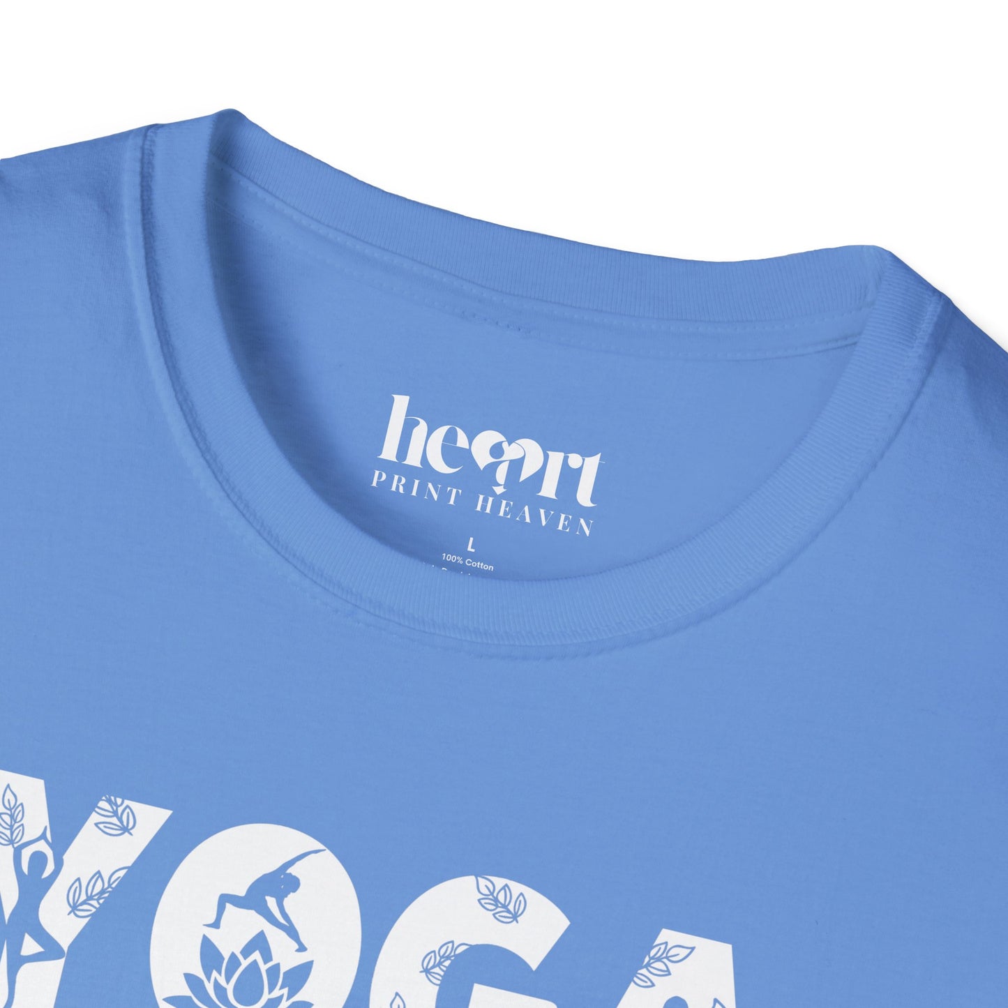 YOGA and ME