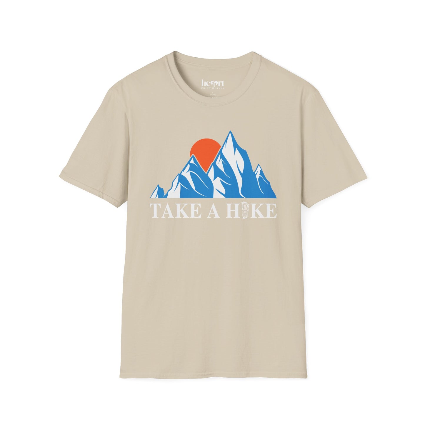 Take A Hike 2