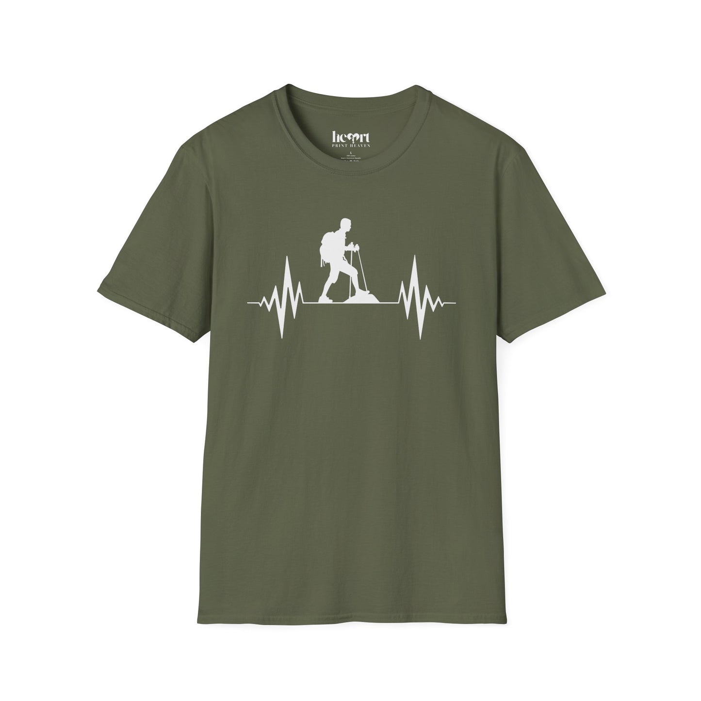 Hiking Heart Rate