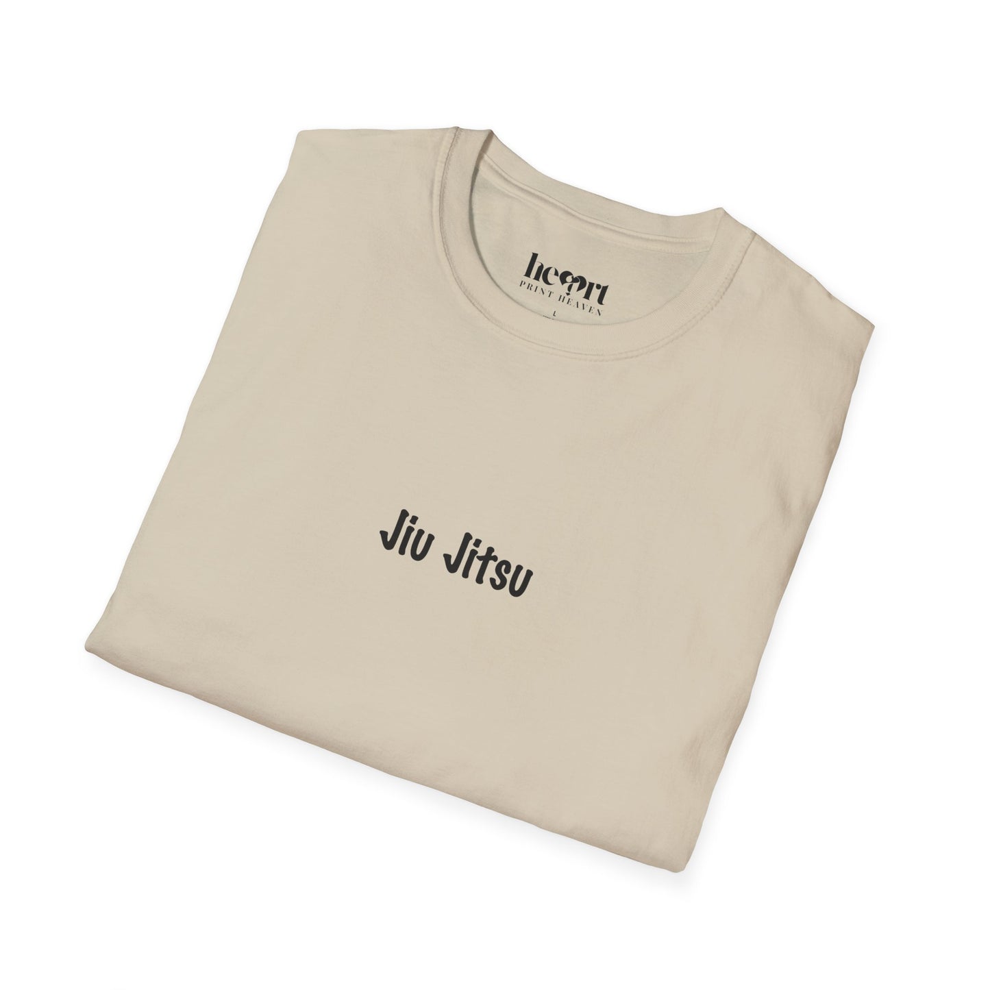 Jiu Jitsu