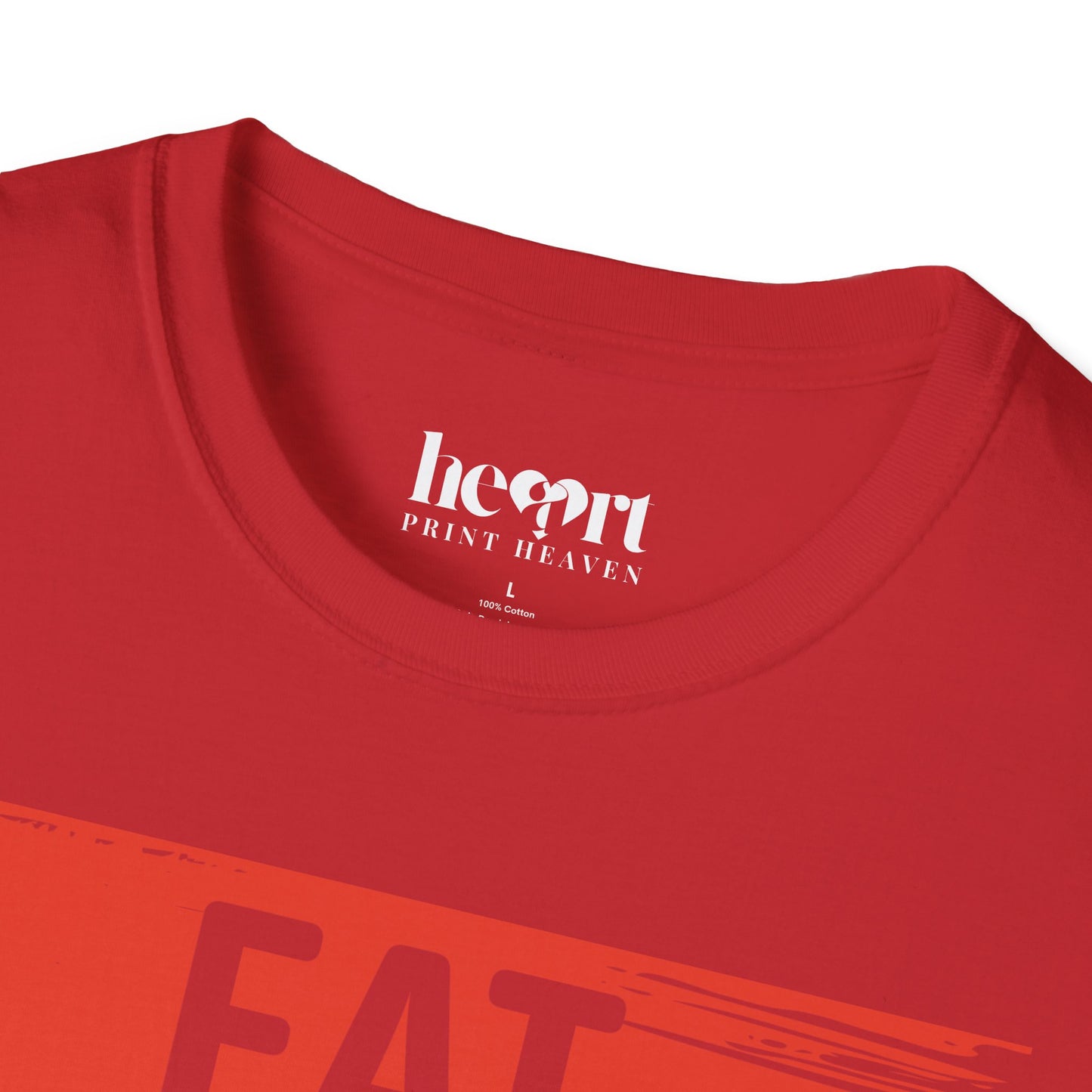 Eat Sleep Rugby Repeat T-Shirt 🏉 | Funny Rugby Gift for Players & Fans