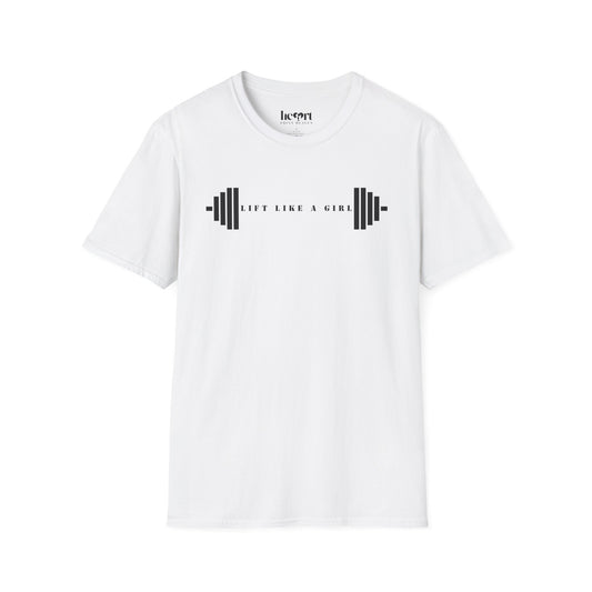 Lift Like A Girl