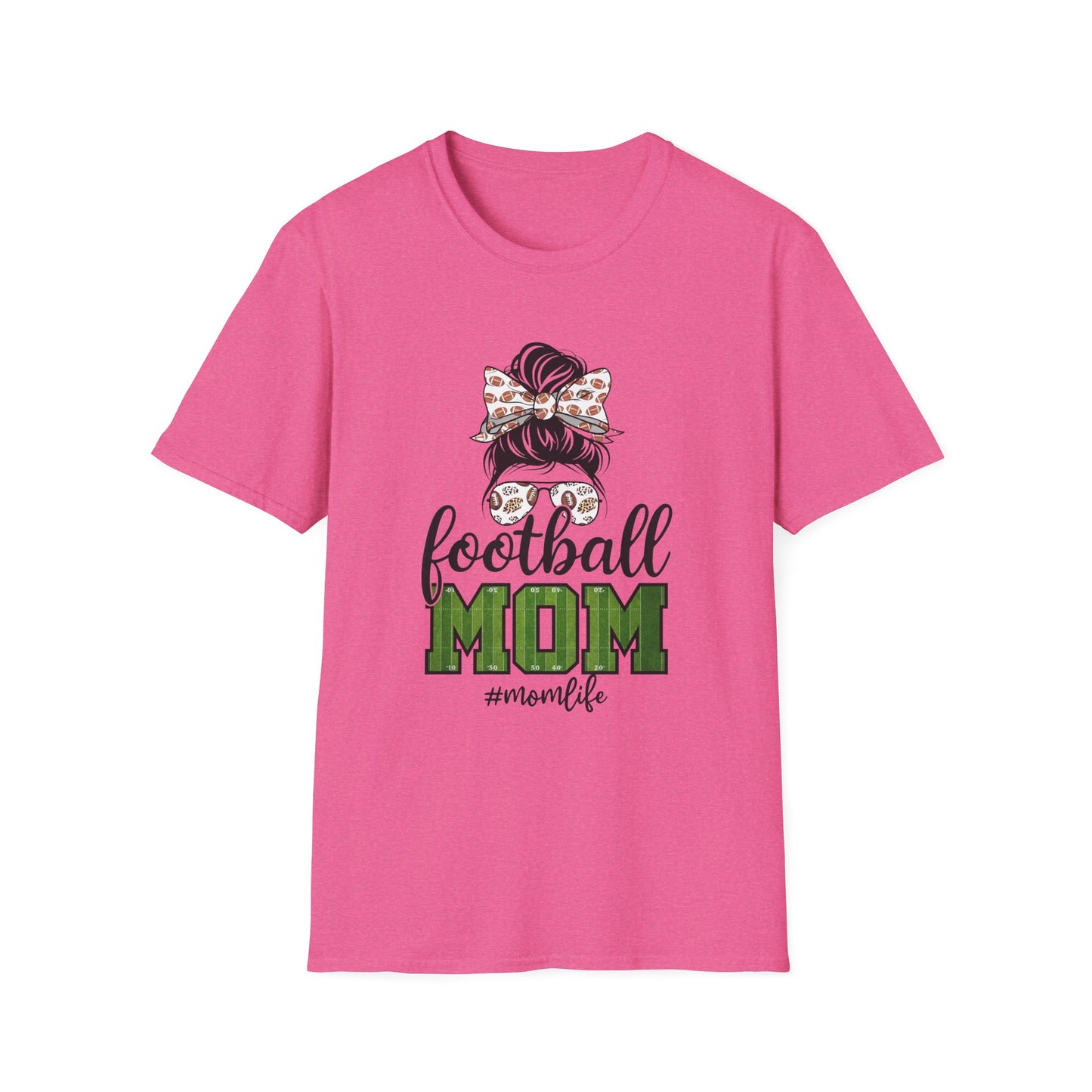 Football Mom