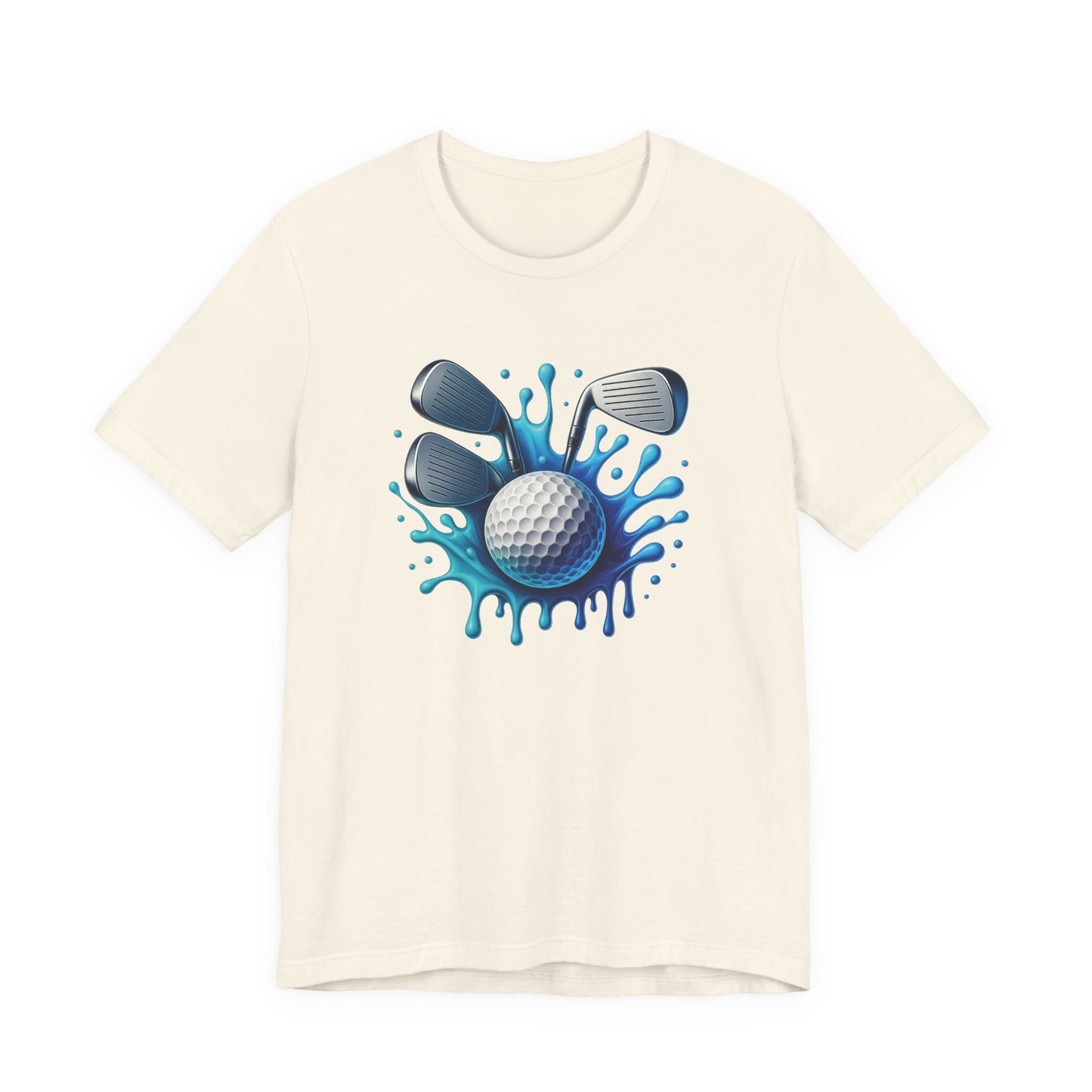 Golf 1