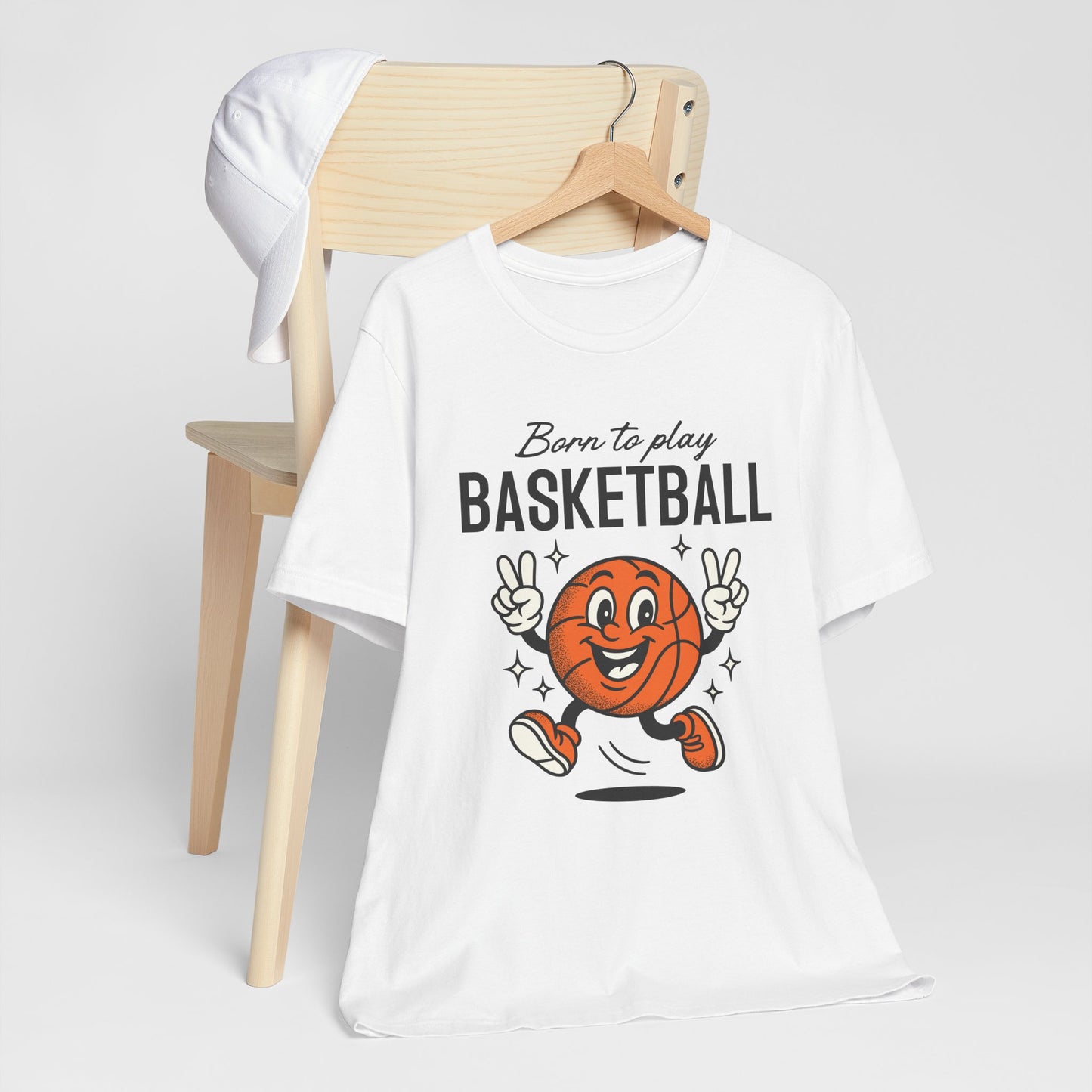 Basketball 1