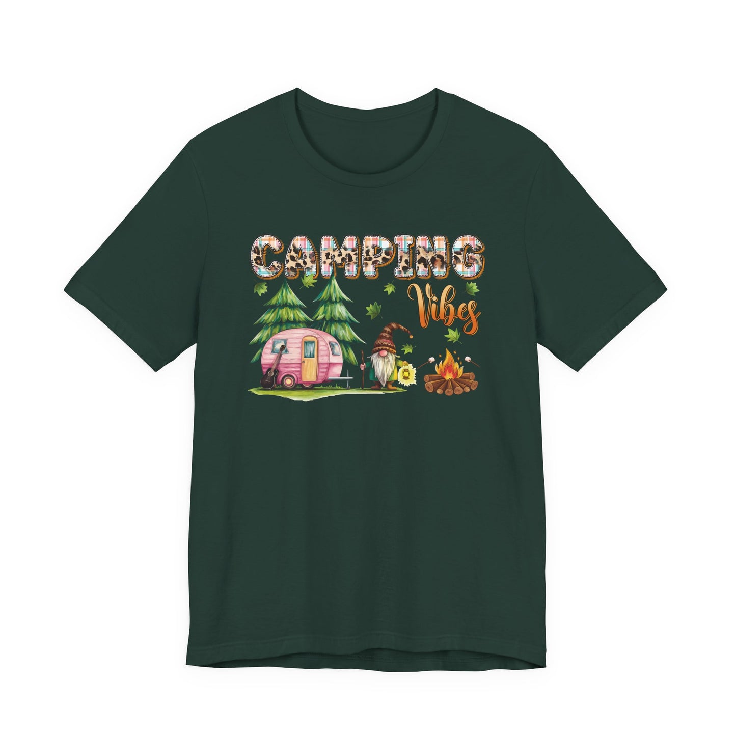 Camping 1