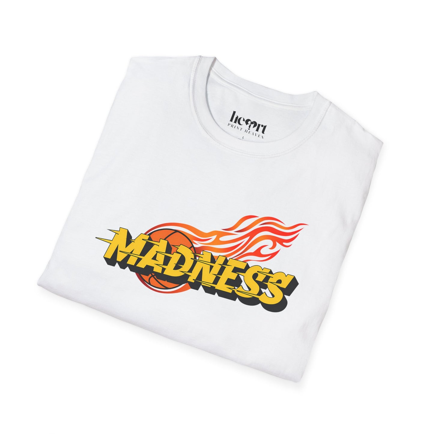 Madness Flame