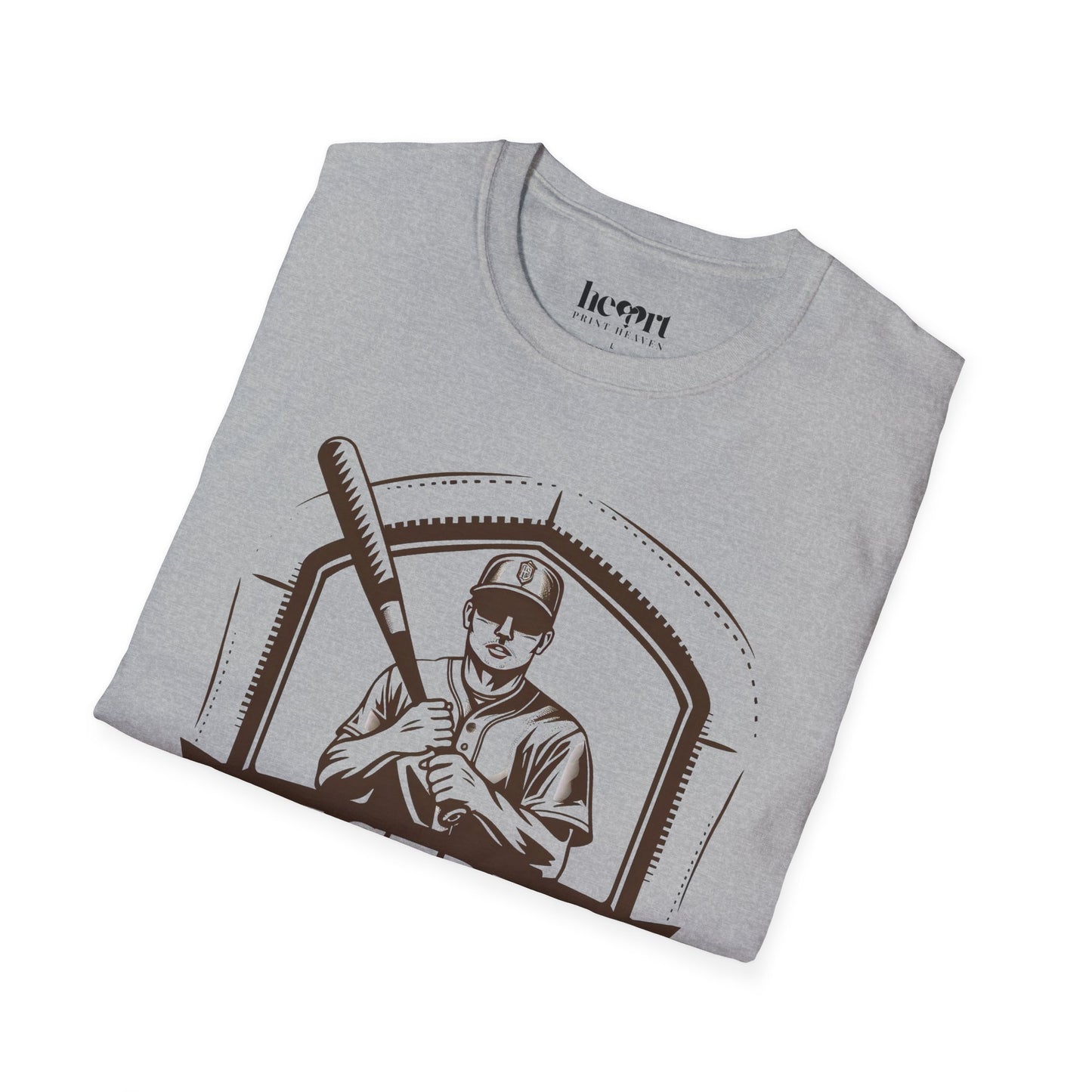 Baseball Brother Vintage T-Shirt β Retro Sports Tee for Baseball Fans βΎπ