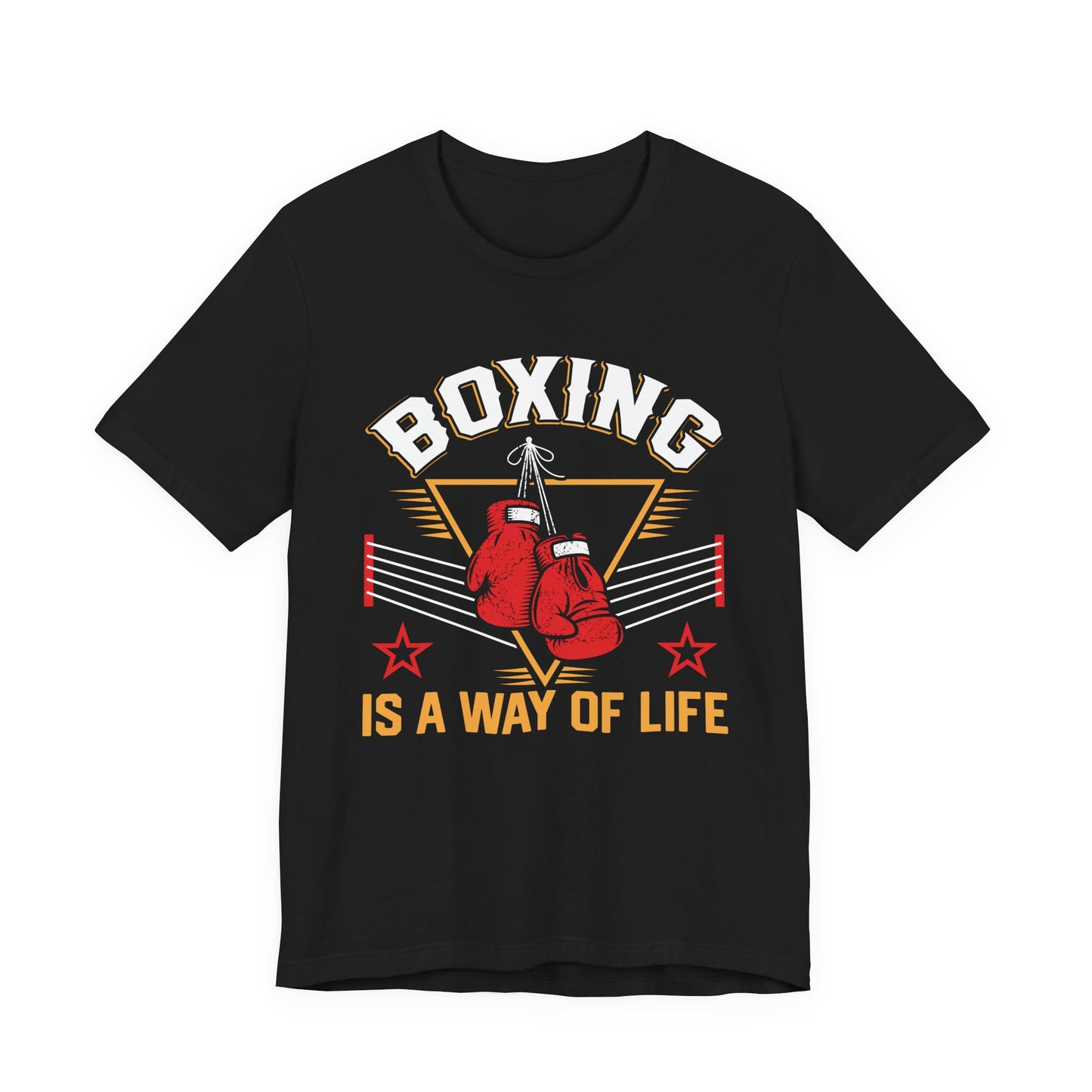 Boxing 1