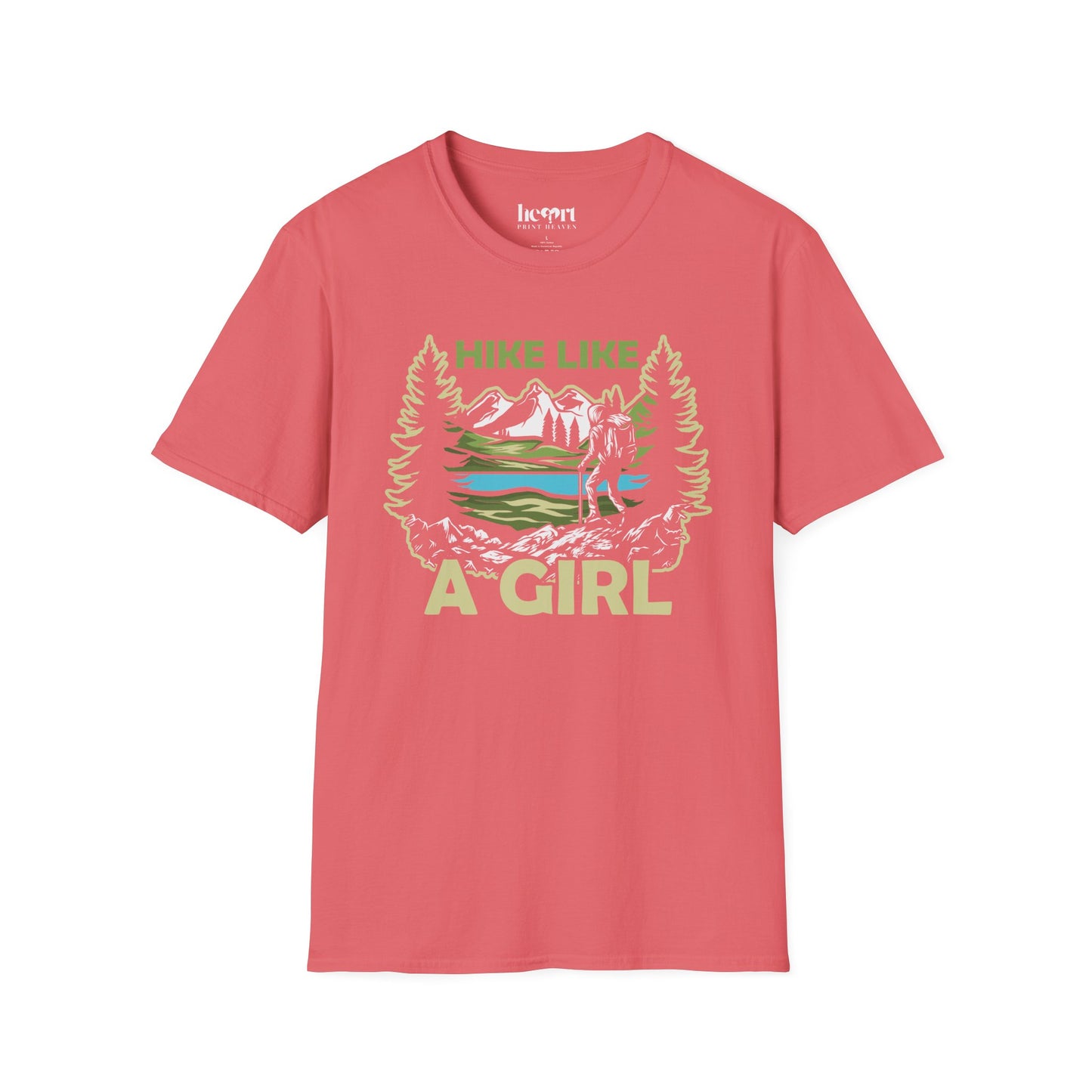 Hike Like a Girl