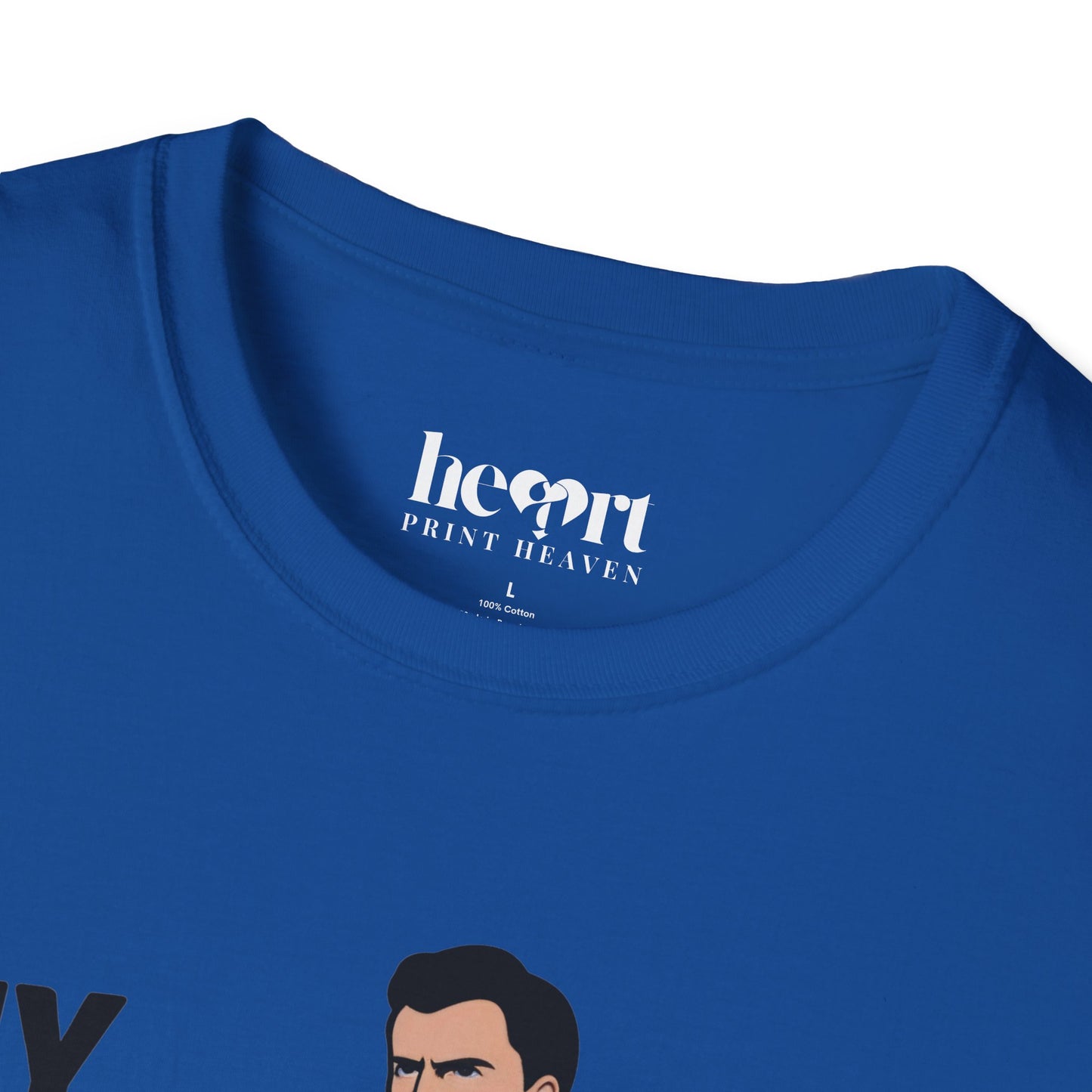 My Blood Type? Rugby Positive T-Shirt 🏉 | Funny Rugby Enthusiast Tee