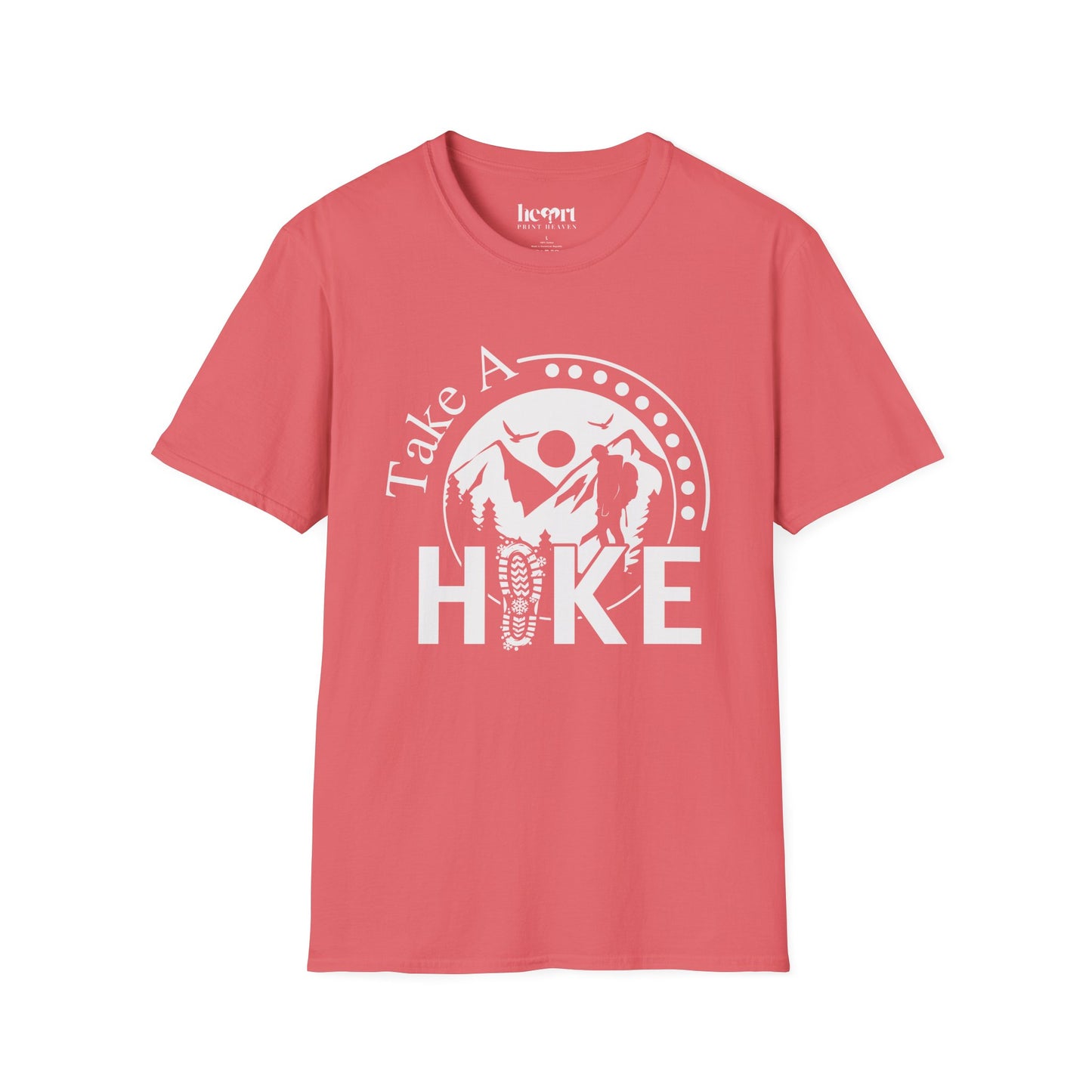Take a Hike