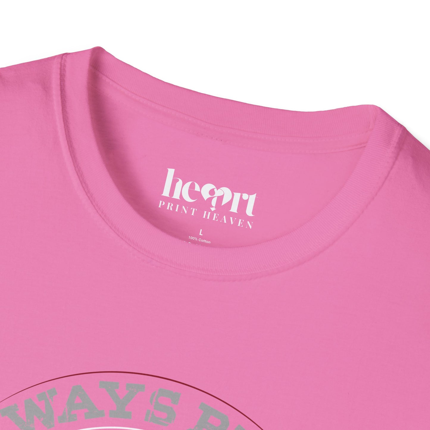 I Always Put My Boxing First T-Shirt – Perfect for Dedicated Boxing Enthusiasts 🥊