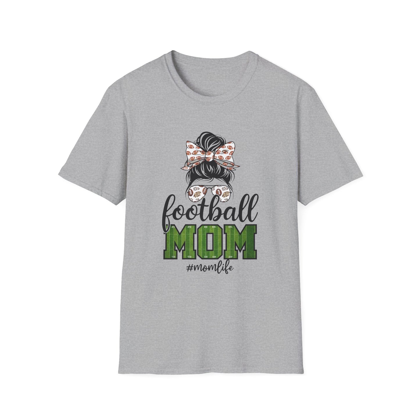Football Mom