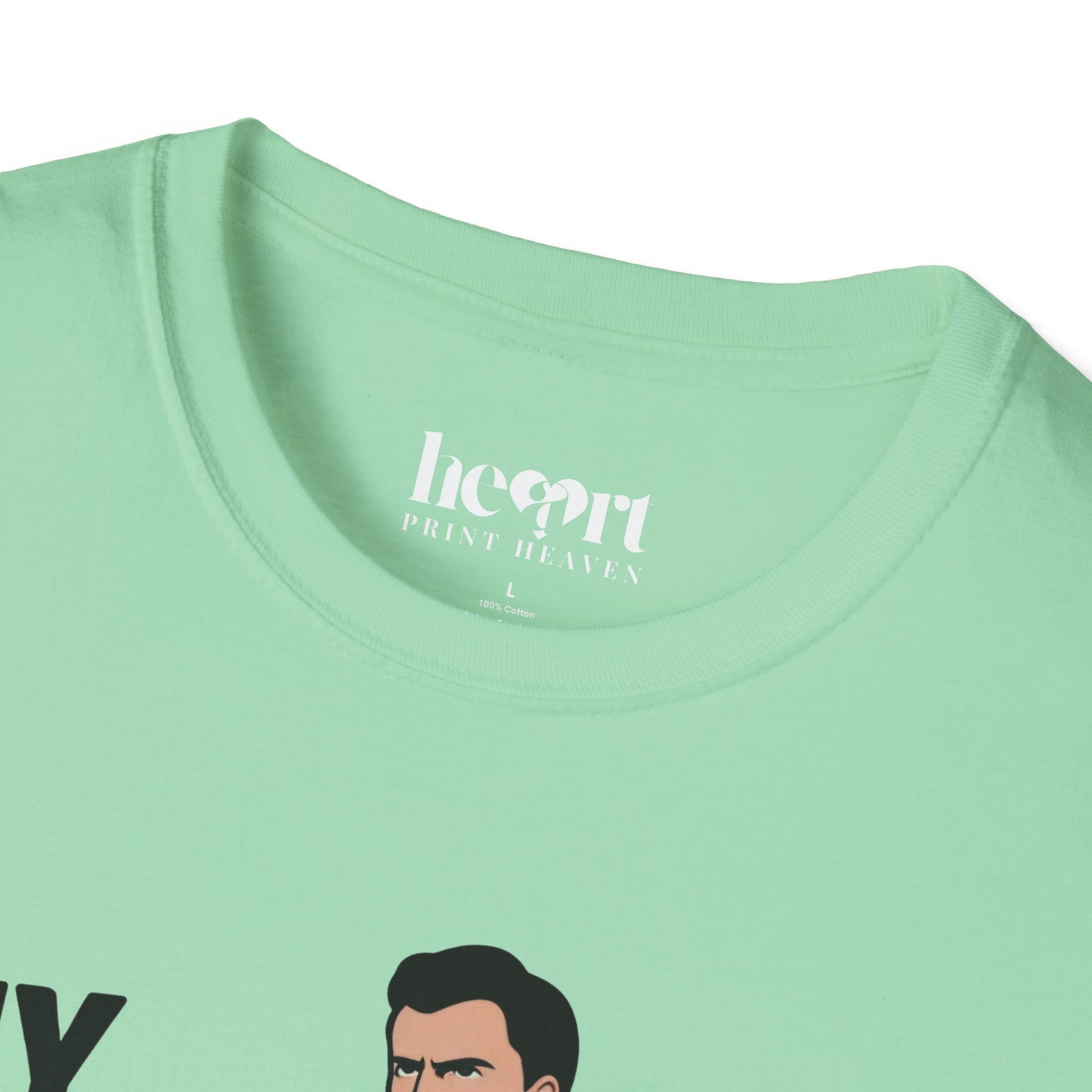 My Blood Type? Rugby Positive T-Shirt 🏉 | Funny Rugby Enthusiast Tee