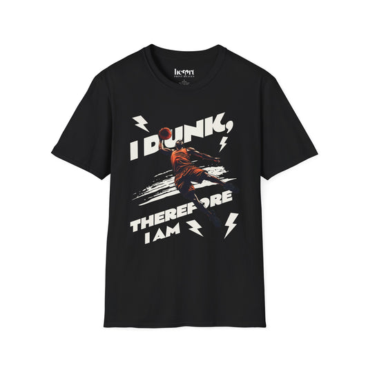 I Dunk, Therefore I Am