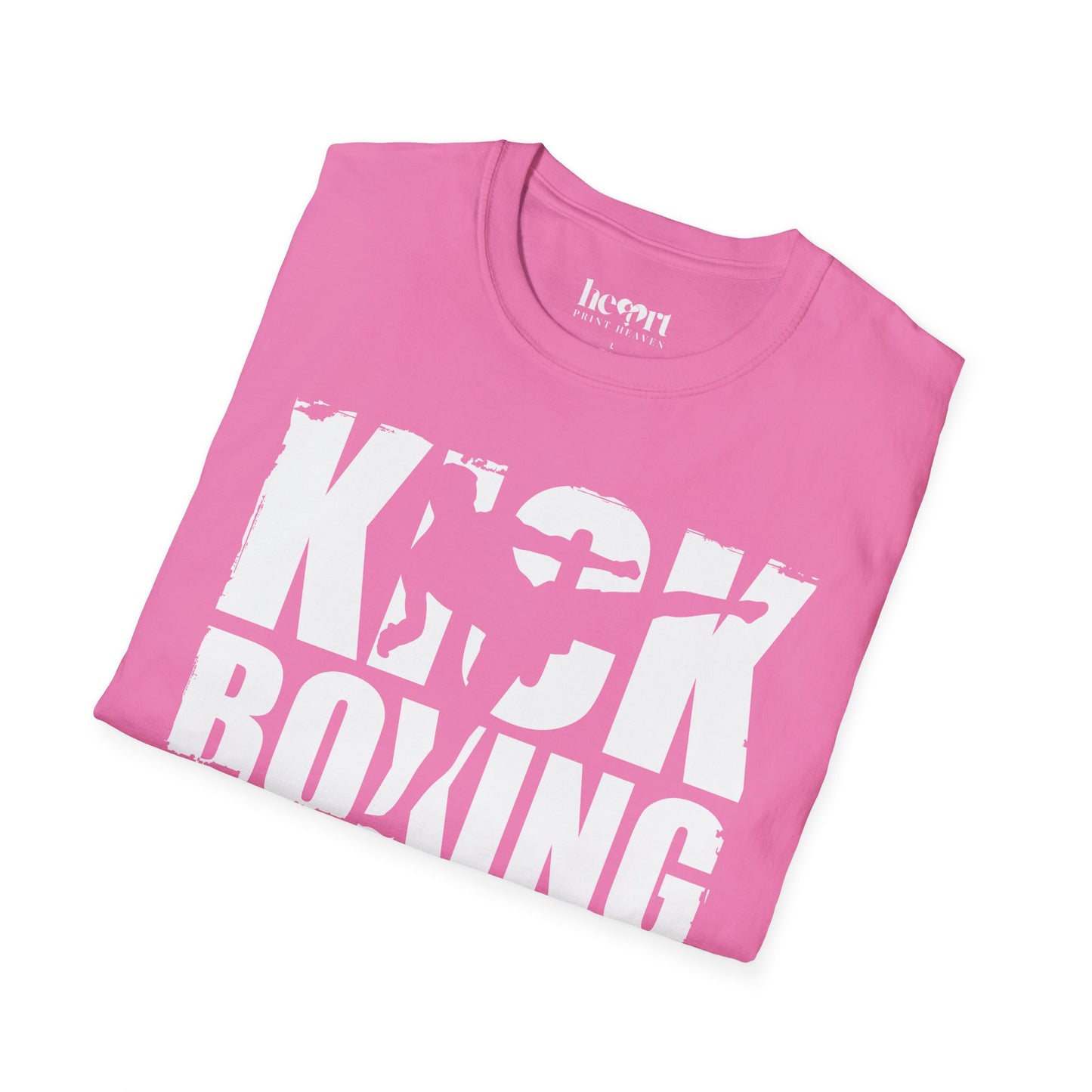 Kick Boxing 1