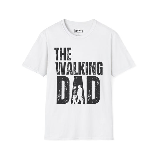 The Walking Dad