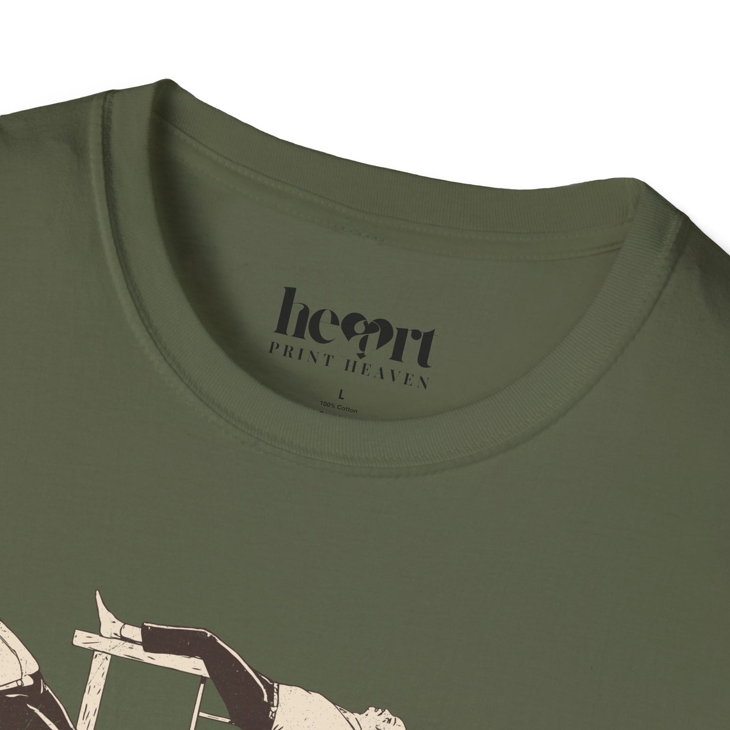 Irish Yoga – Funny St. Patrick’s Day T-Shirt 🍀🍻