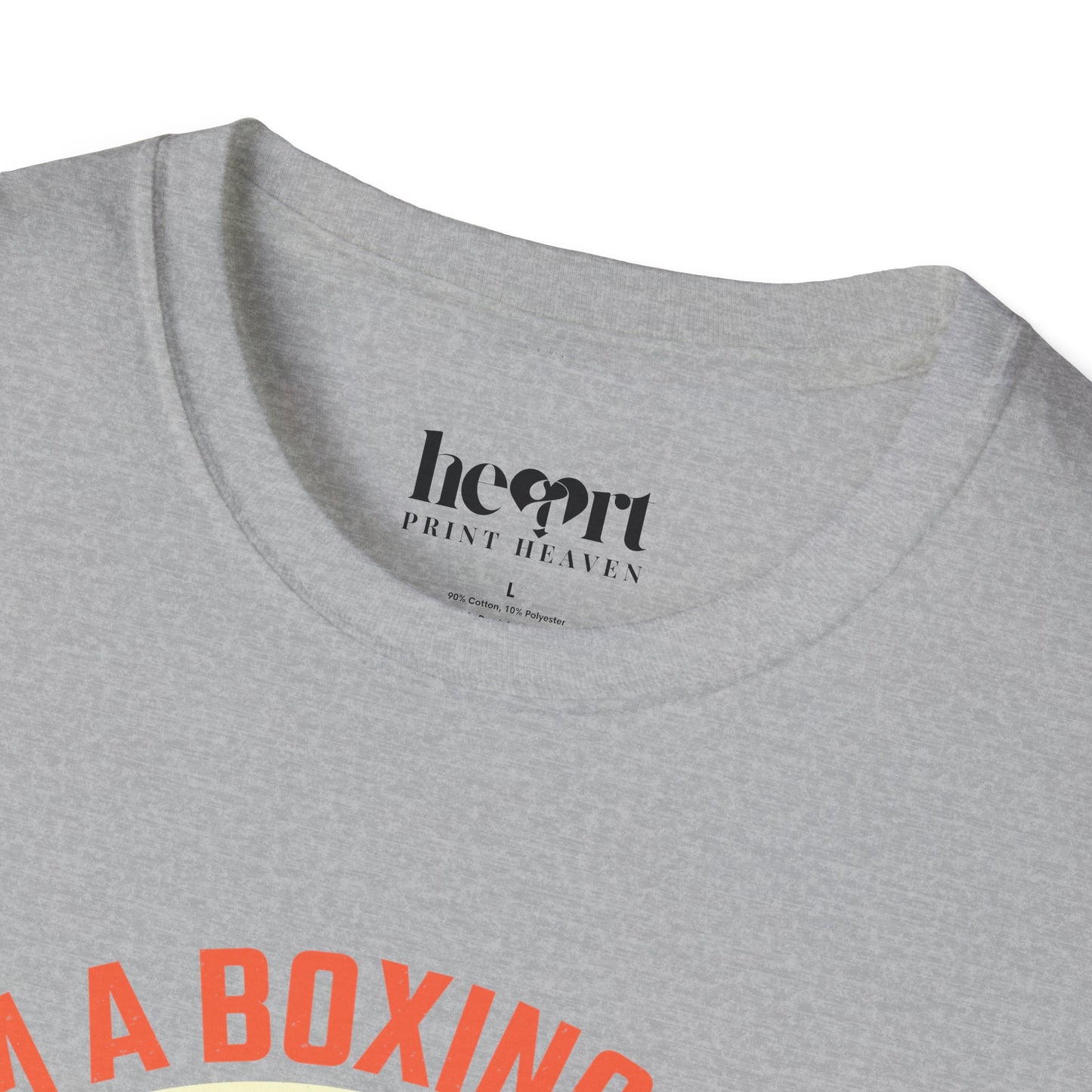 Cool Boxing Dad T-Shirt – Funny Gift for Boxing Enthusiast Fathers 🥊