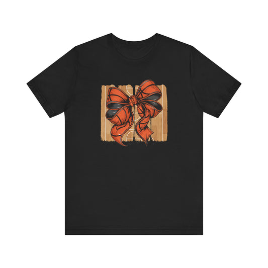 Basketball background2 T-shirt