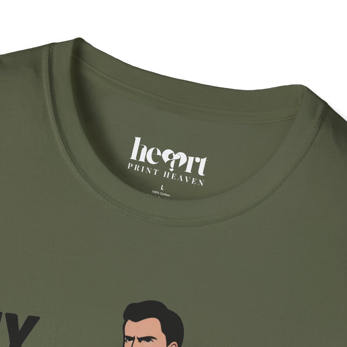 My Blood Type? Rugby Positive T-Shirt 🏉 | Funny Rugby Enthusiast Tee