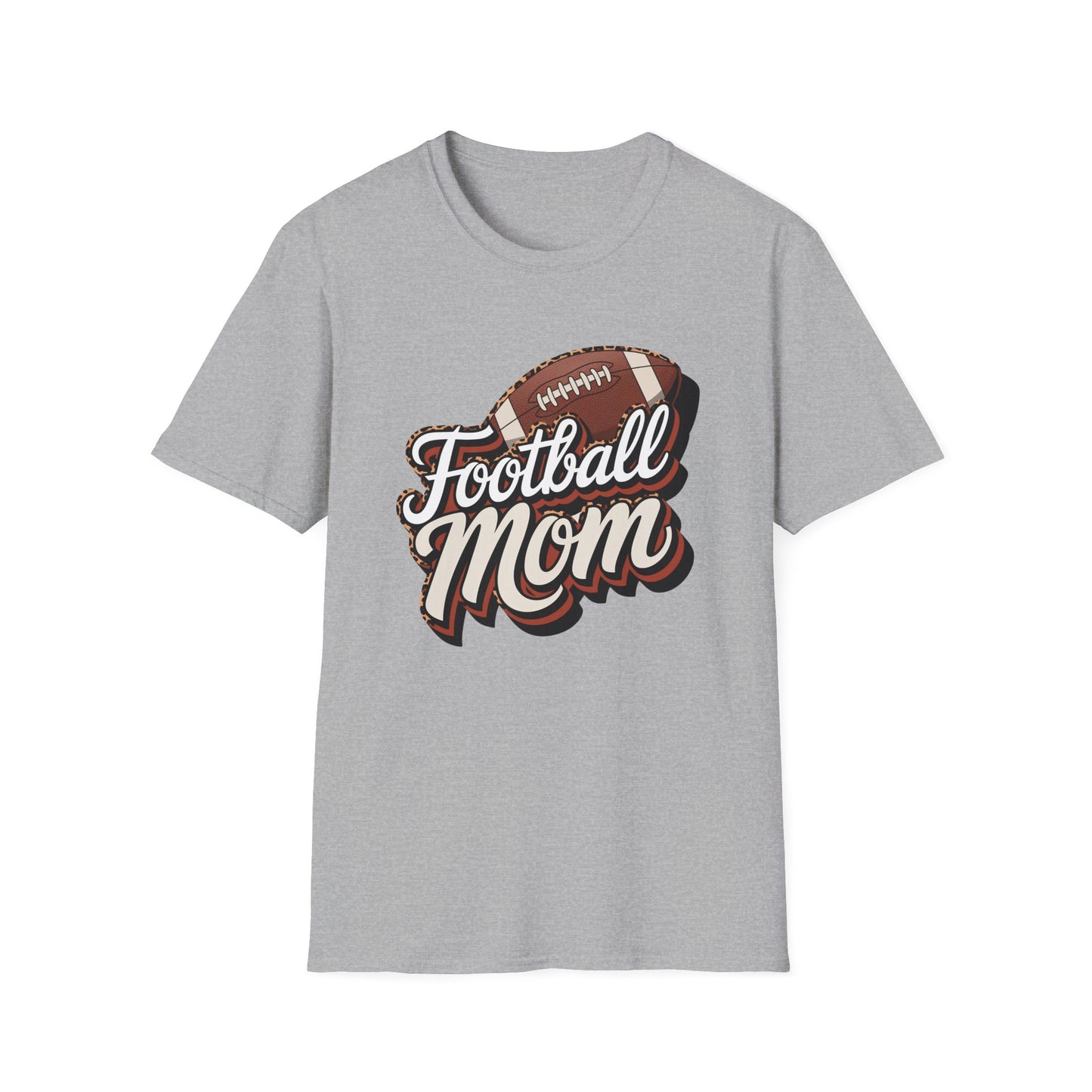 Football Mom