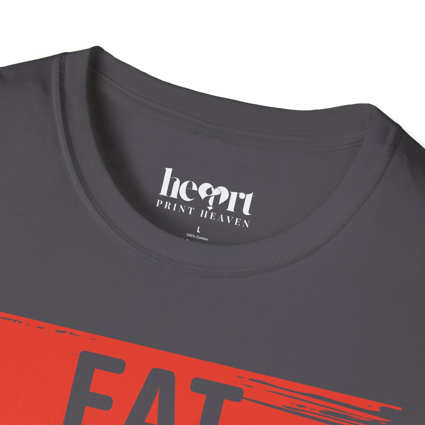 Eat Sleep Rugby Repeat T-Shirt 🏉 | Funny Rugby Gift for Players & Fans