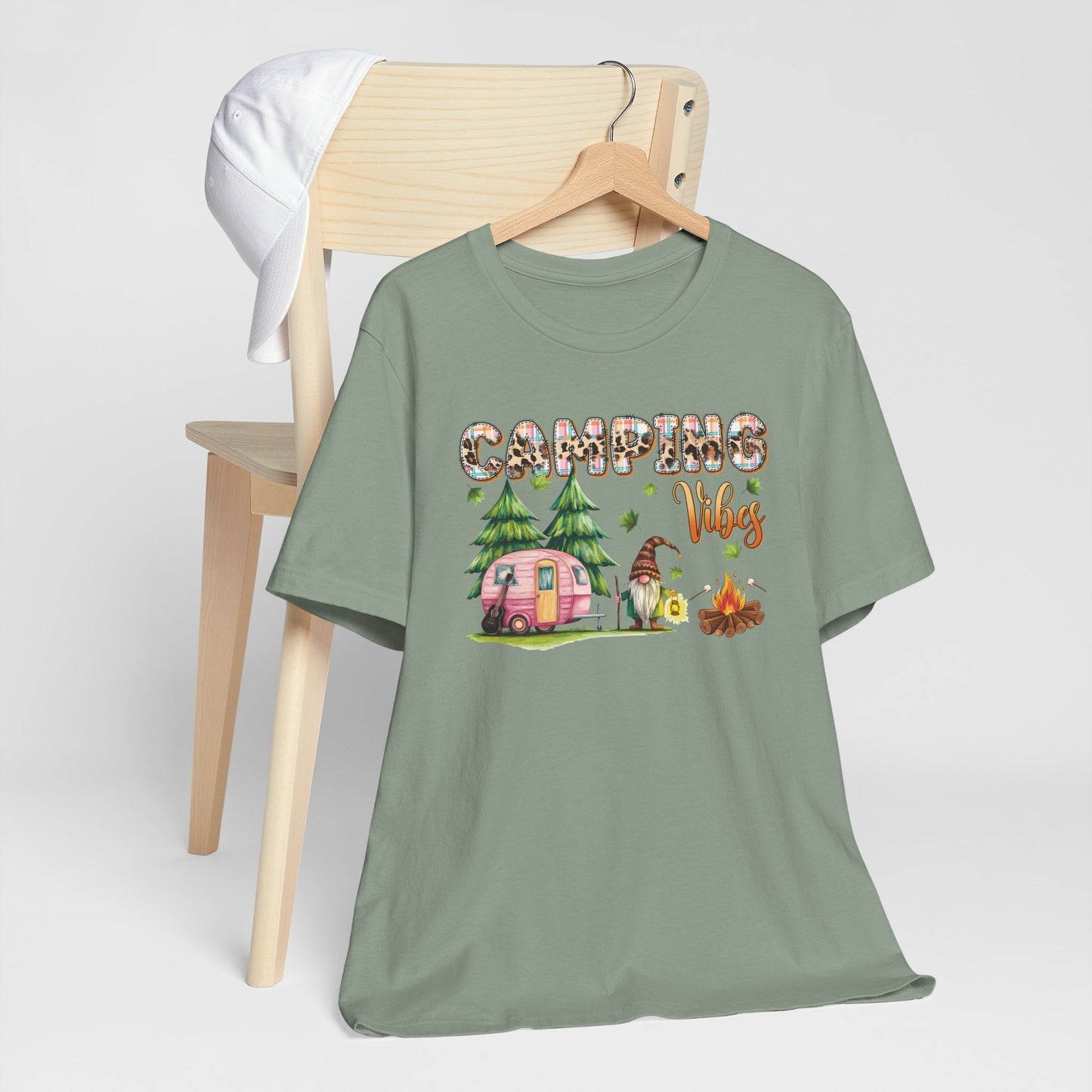 Camping 1
