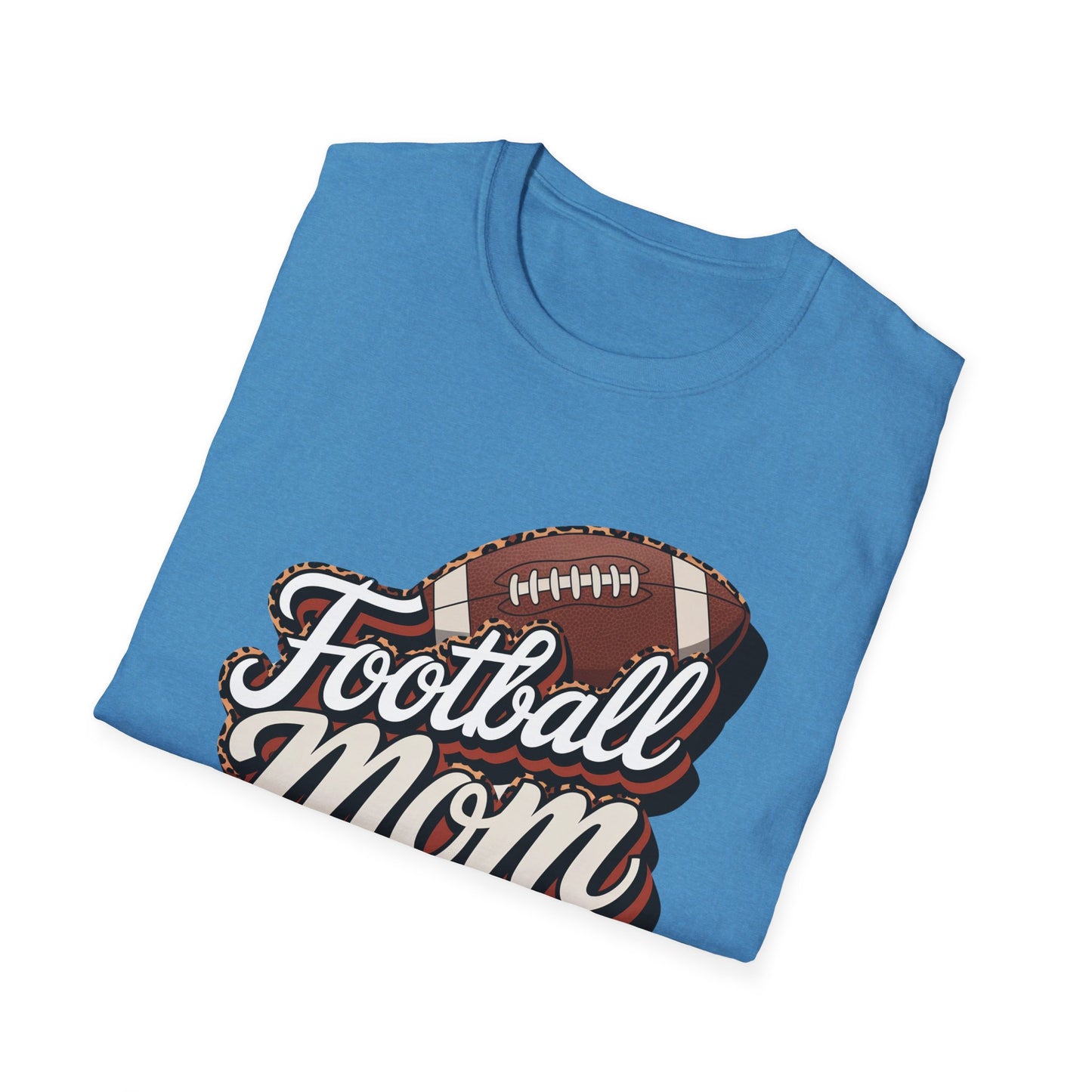 Football Mom