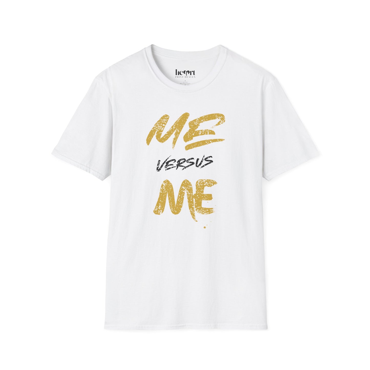 ME versus ME
