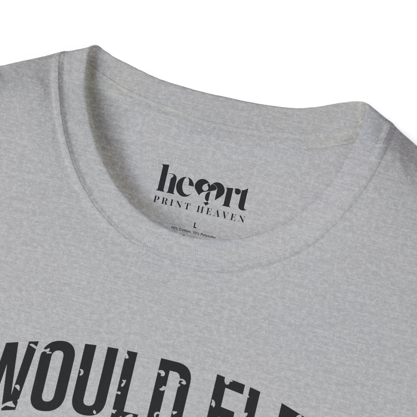 I Would Flex But I Like This Shirt