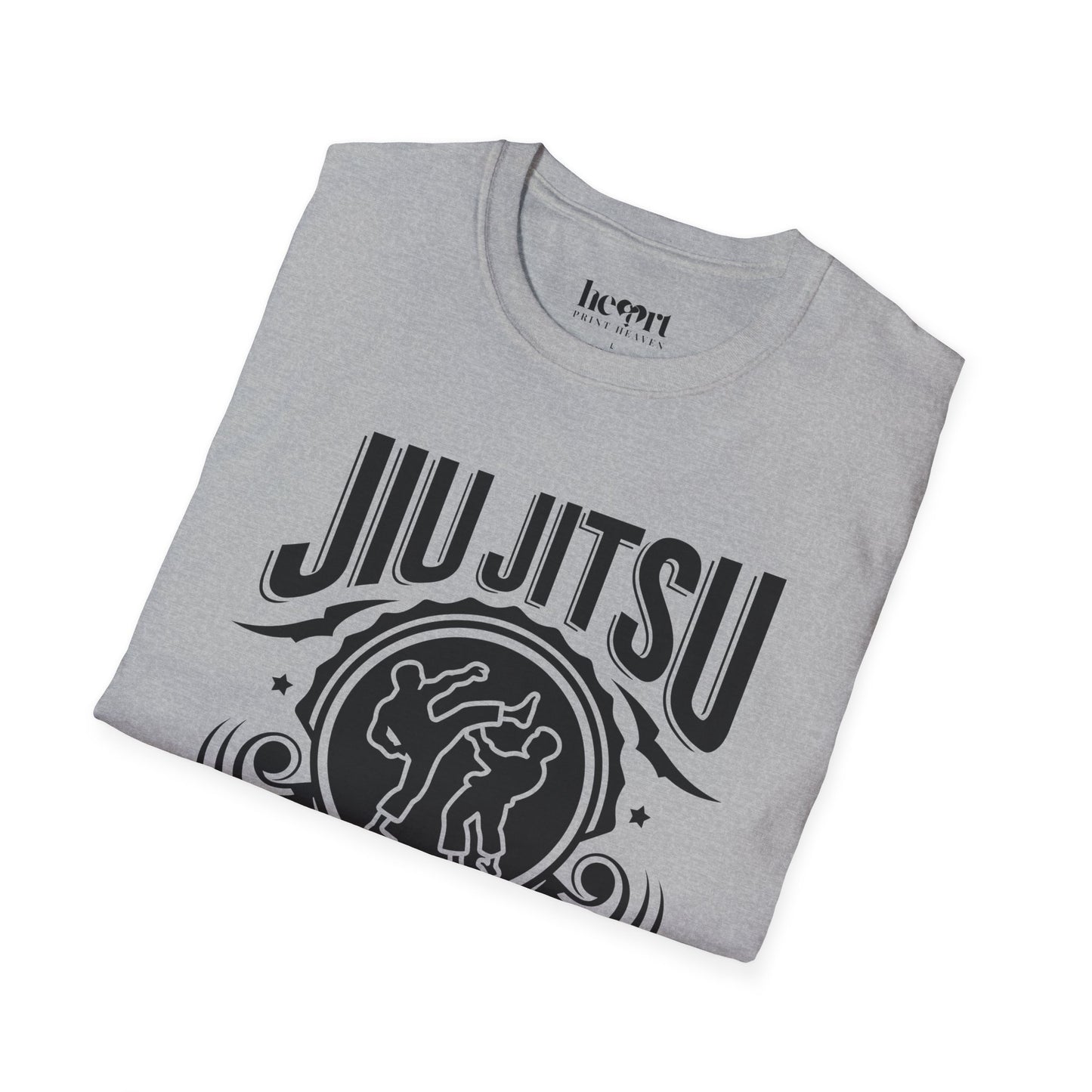 Jiu Jitsu You Can't Fix Stupid