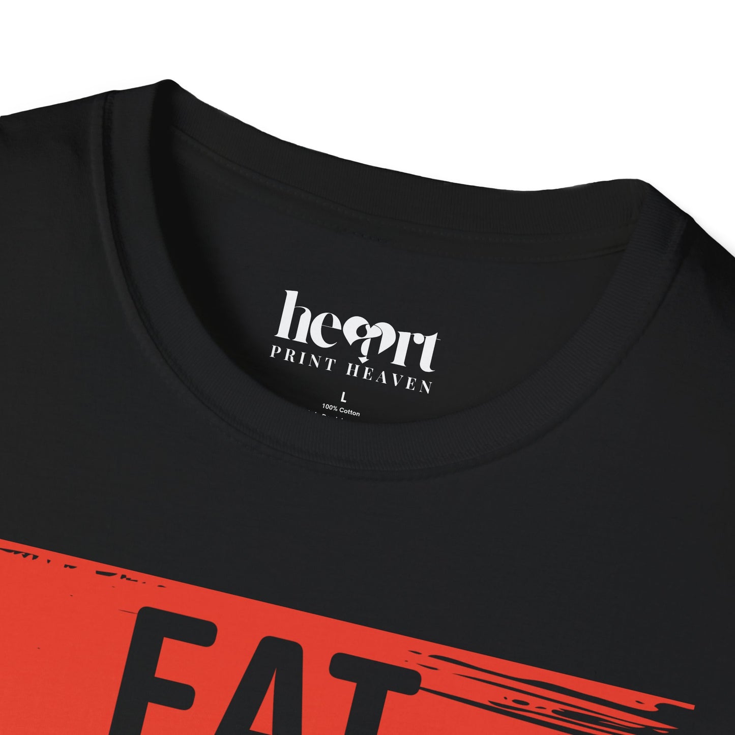 Eat Sleep Rugby Repeat T-Shirt 🏉 | Funny Rugby Gift for Players & Fans