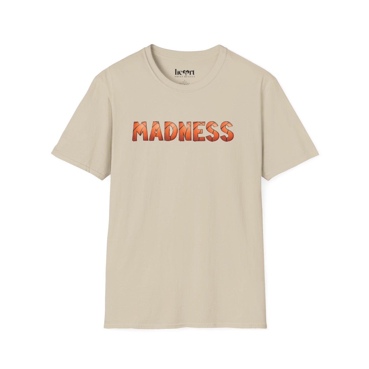 Madness 1