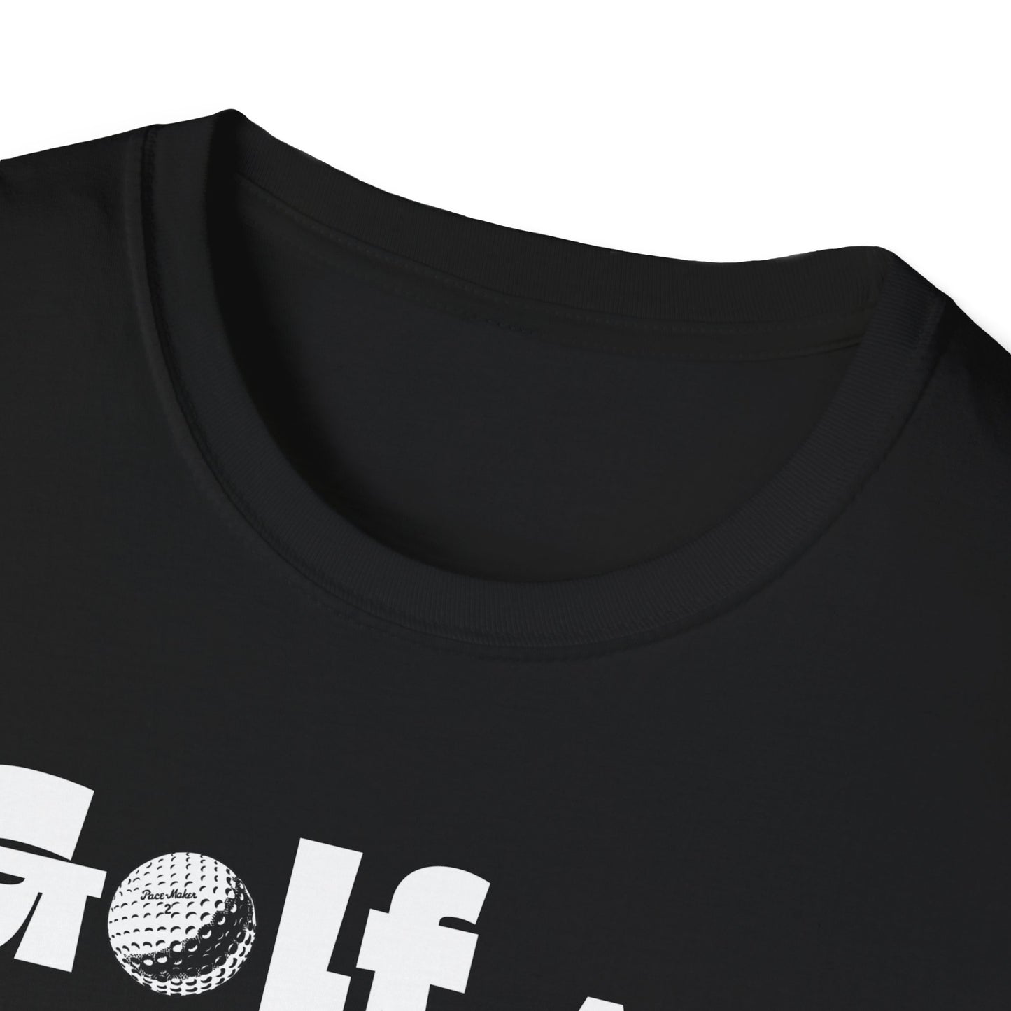 Golf & Beer Tee β Funny Golf Humor Sports Graphic T-Shirt