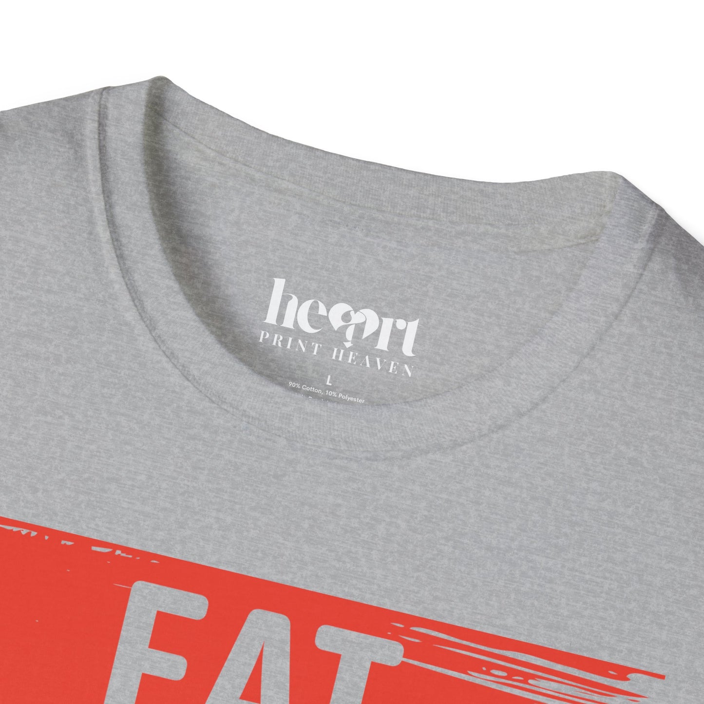 Eat Sleep Rugby Repeat T-Shirt 🏉 | Funny Rugby Gift for Players & Fans