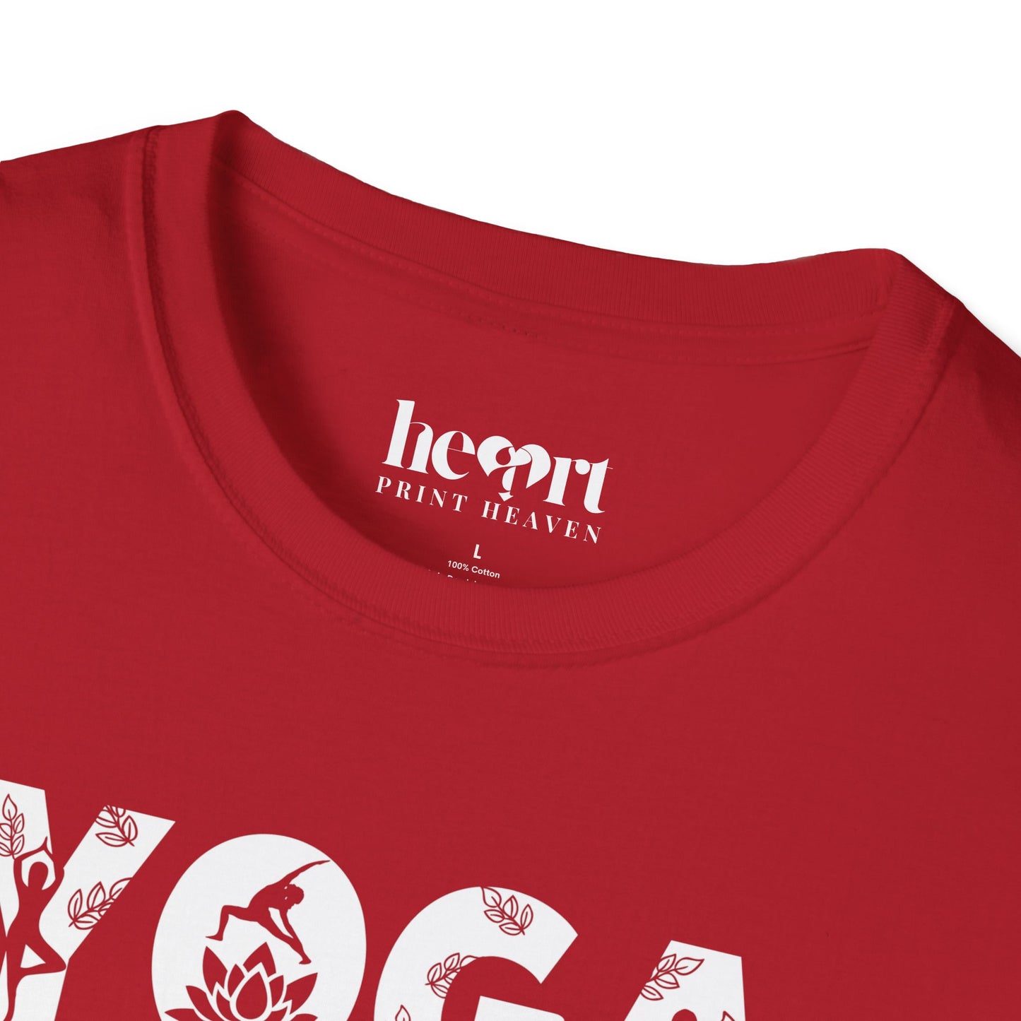YOGA and ME