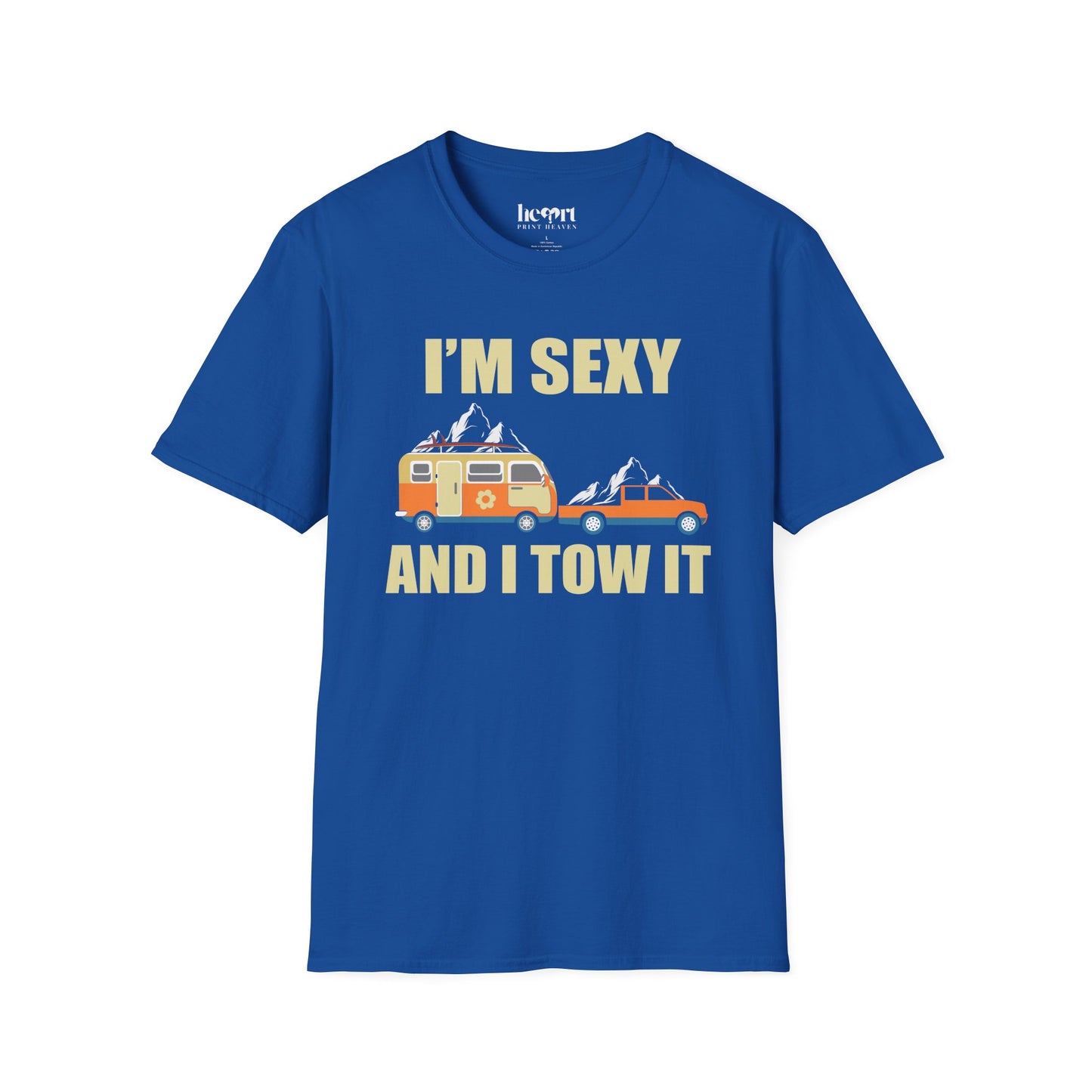 I'm Sexy And I Tow It 2
