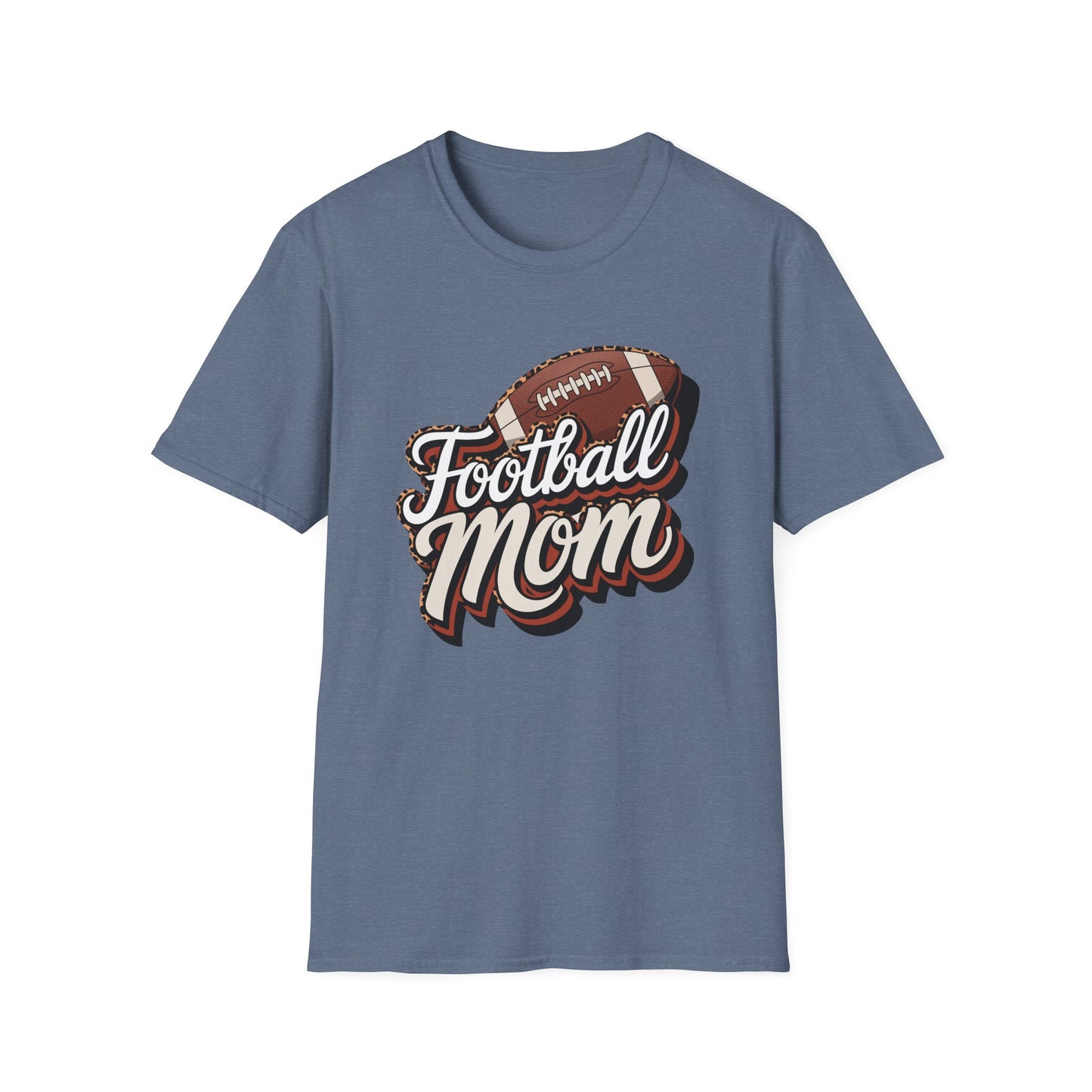 Football Mom
