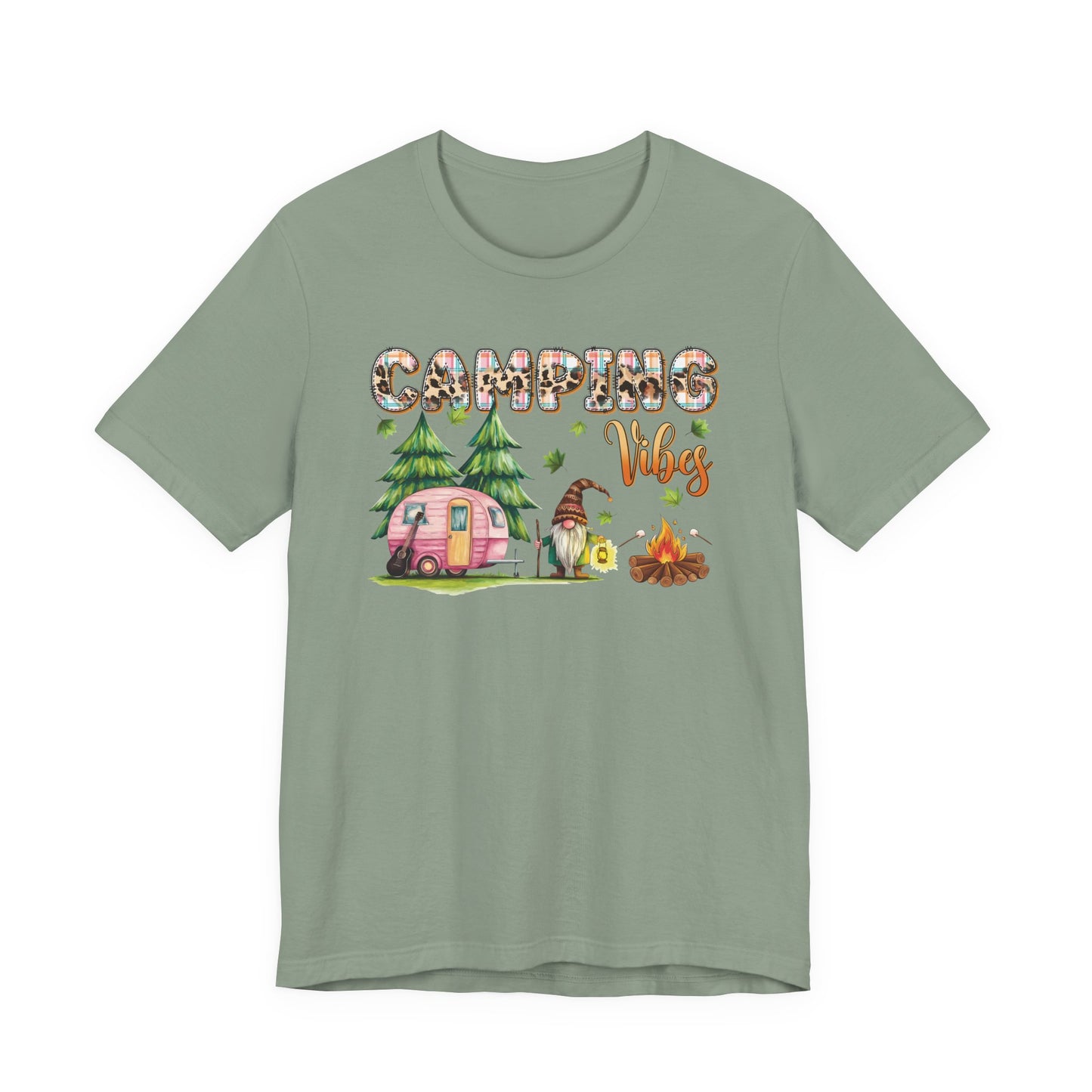Camping 1