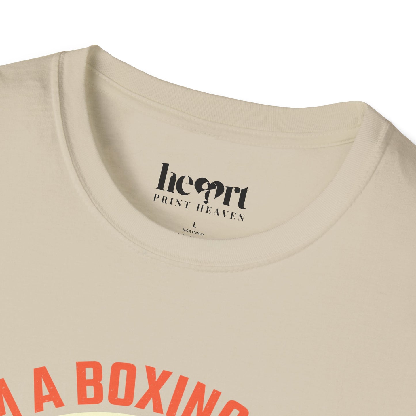 Cool Boxing Dad T-Shirt – Funny Gift for Boxing Enthusiast Fathers 🥊