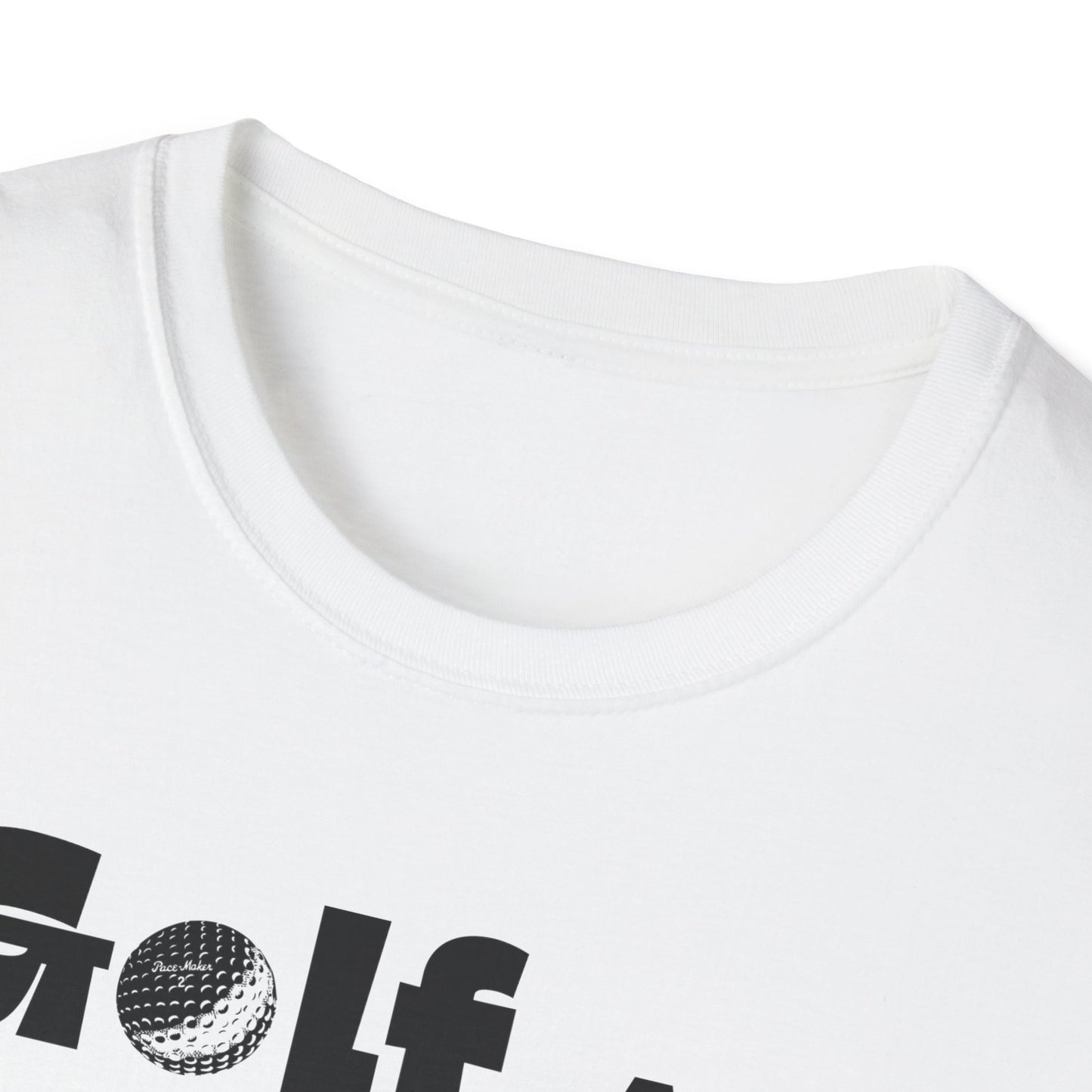 Golf & Beer Tee β Funny Golf Humor Sports Graphic T-Shirt