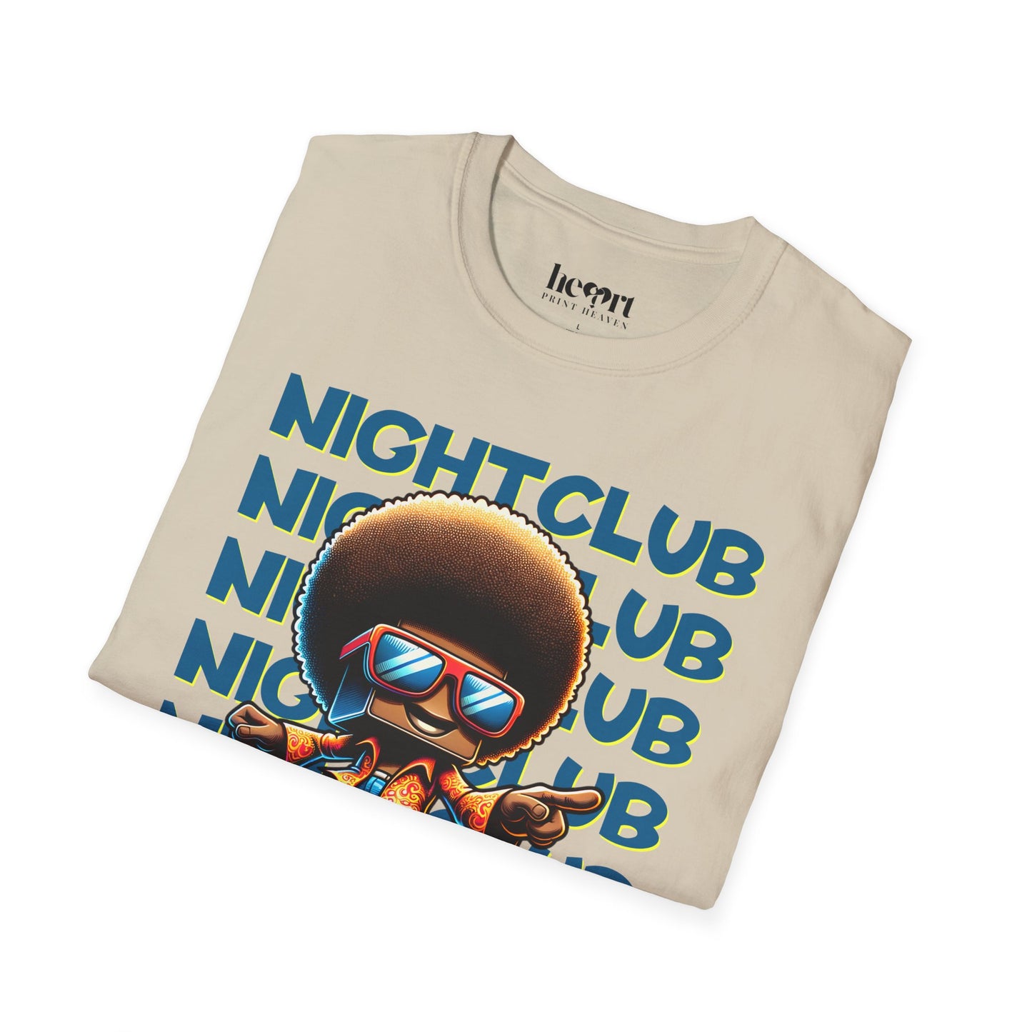 Nightclub Man